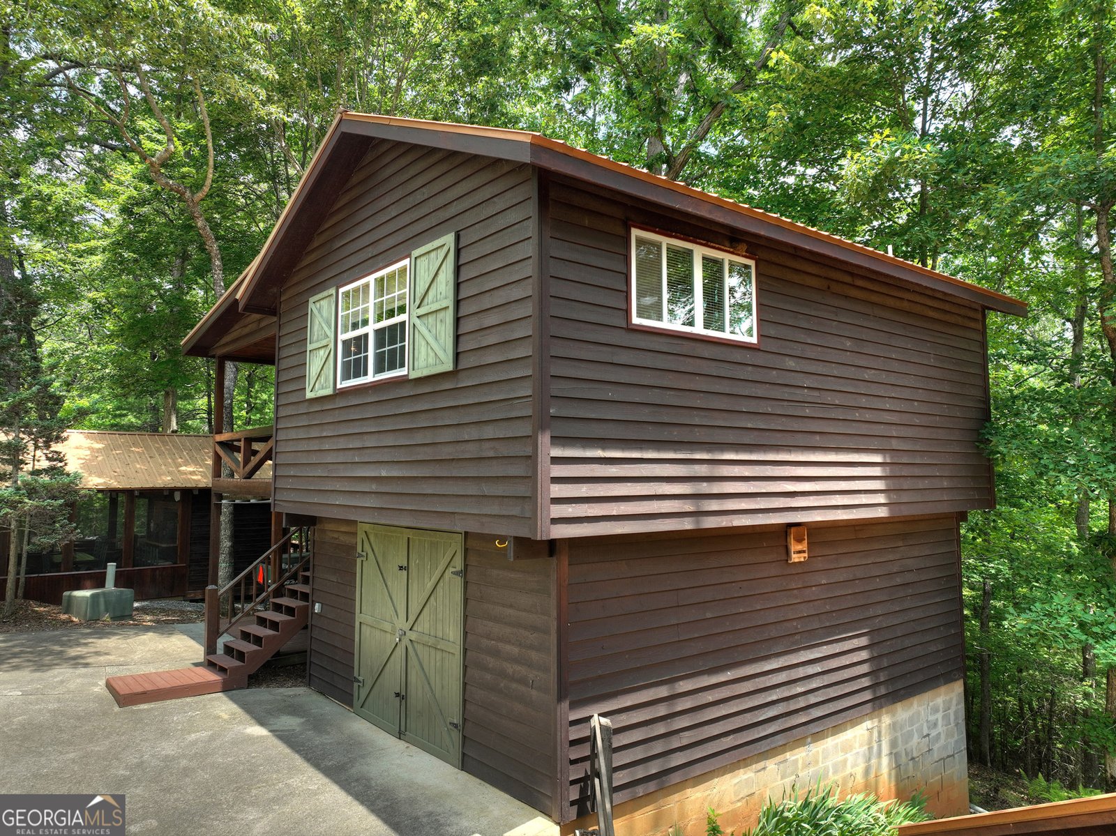 212 Dogpatch Lane Blue Ridge - 50