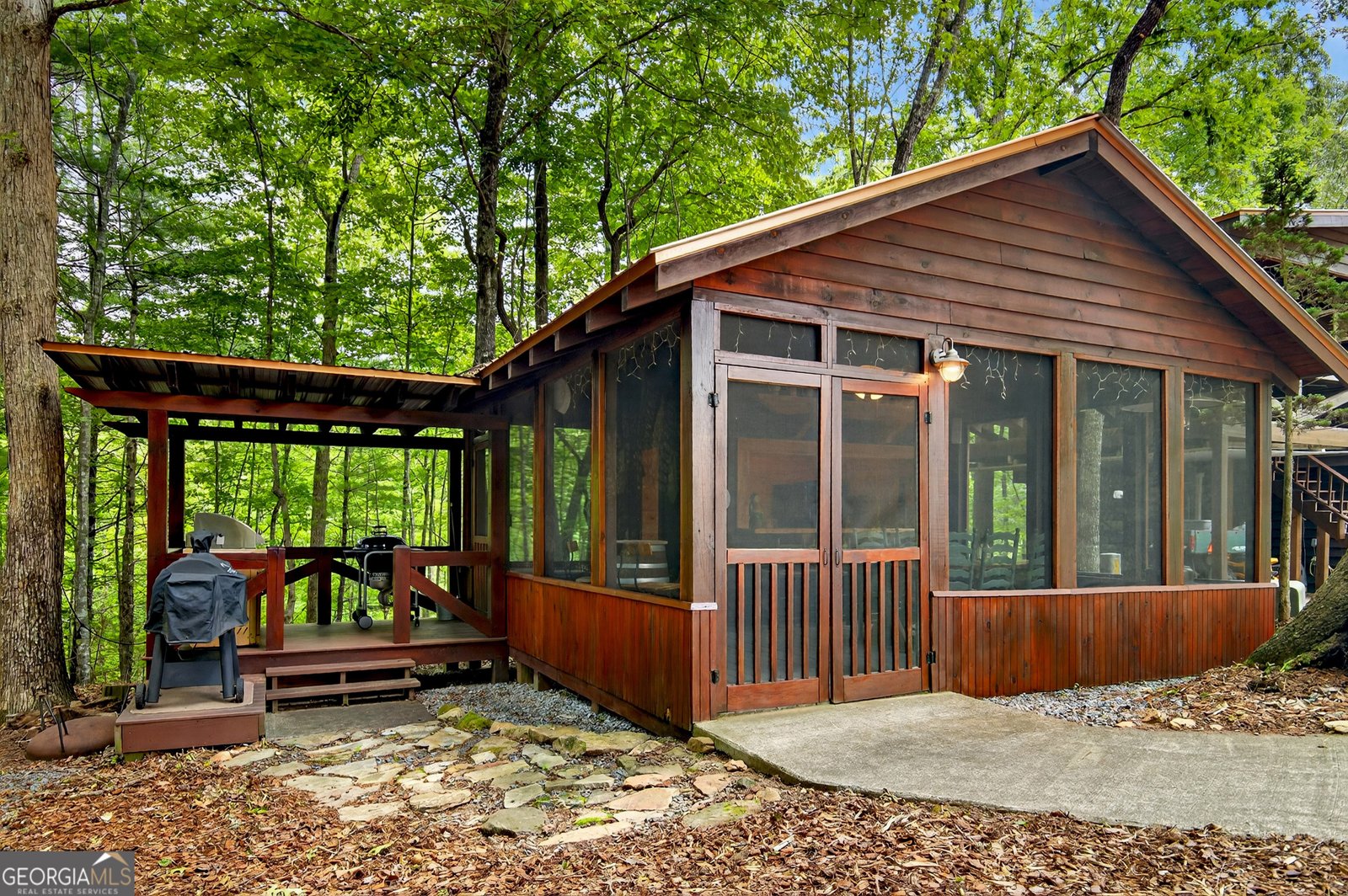 212 Dogpatch Lane Blue Ridge - 51