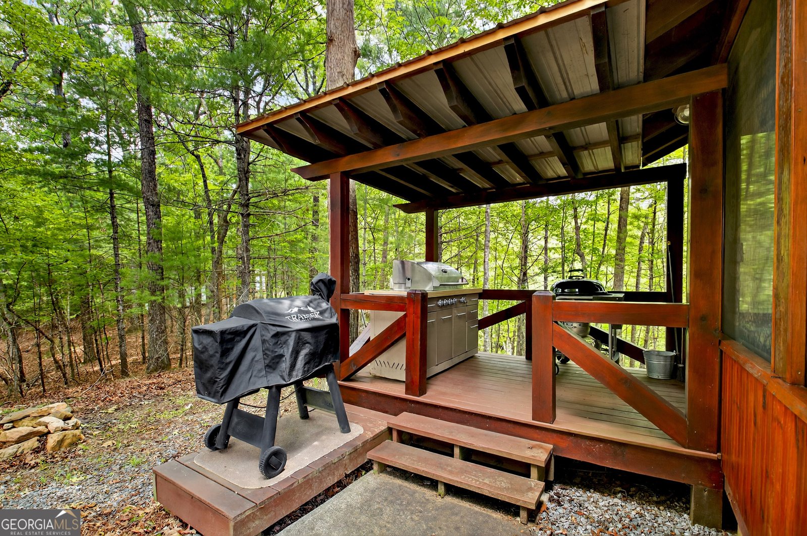 212 Dogpatch Lane Blue Ridge - 52
