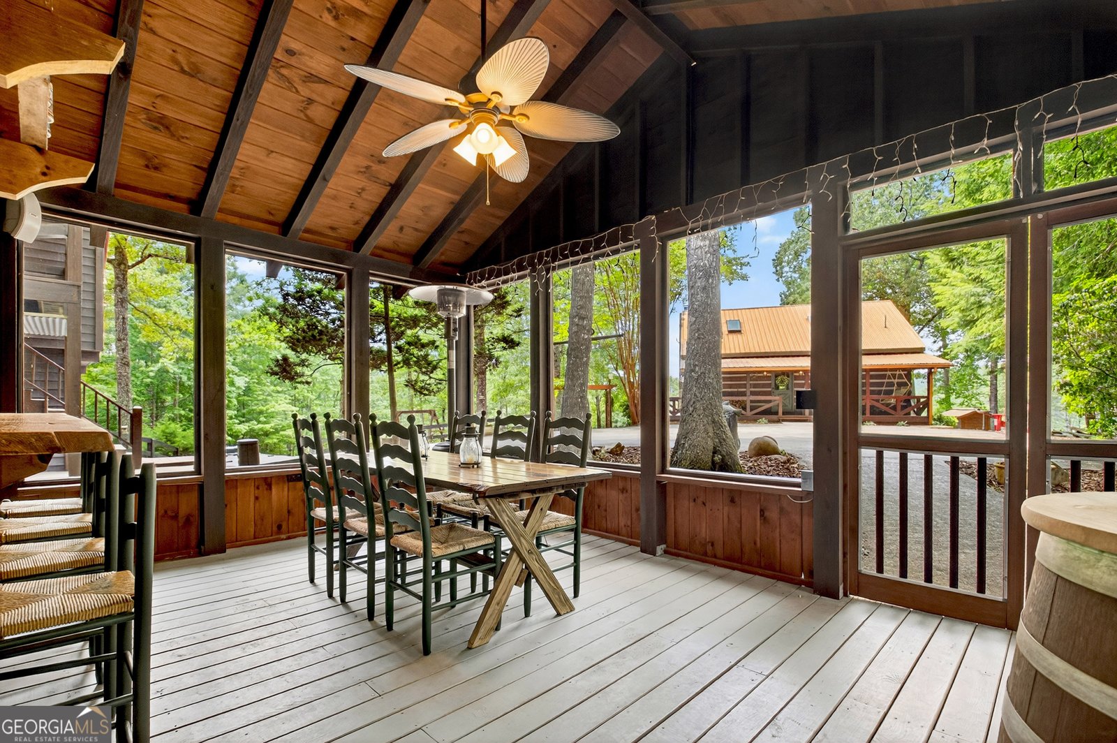 212 Dogpatch Lane Blue Ridge - 54