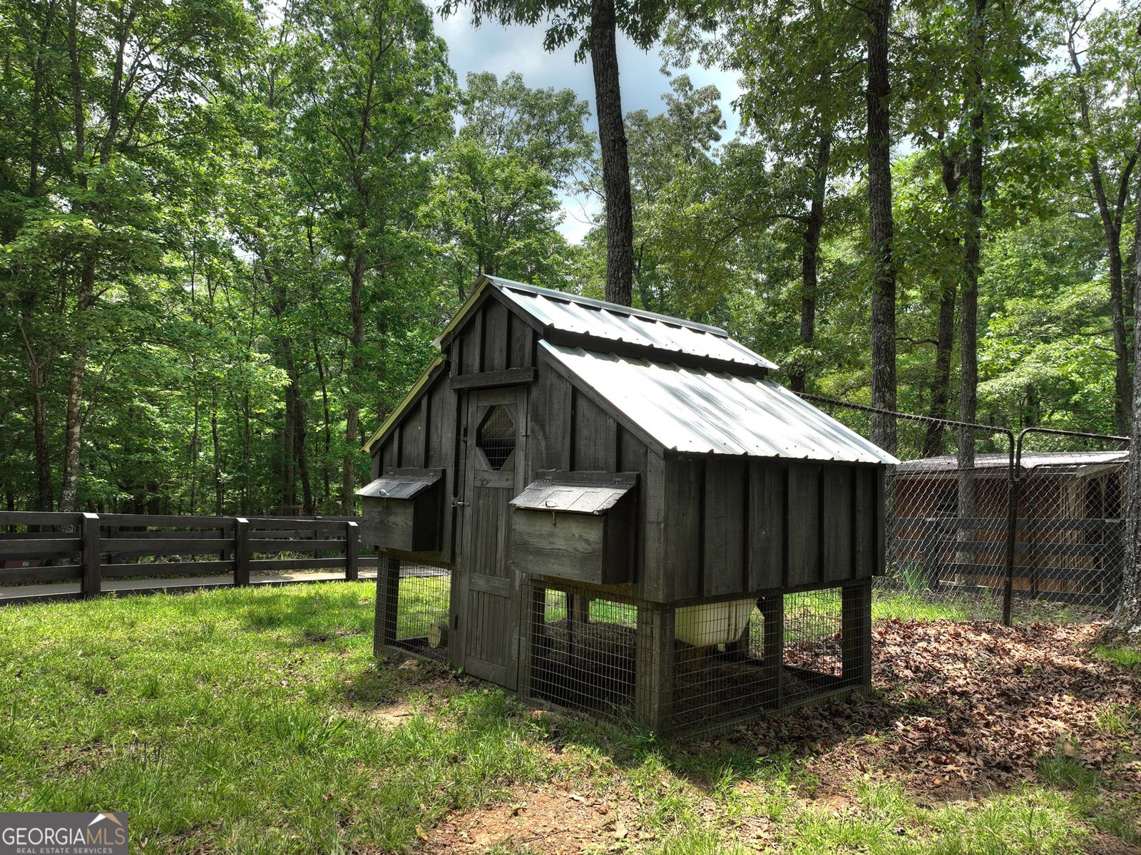 212 Dogpatch Lane Blue Ridge - 59