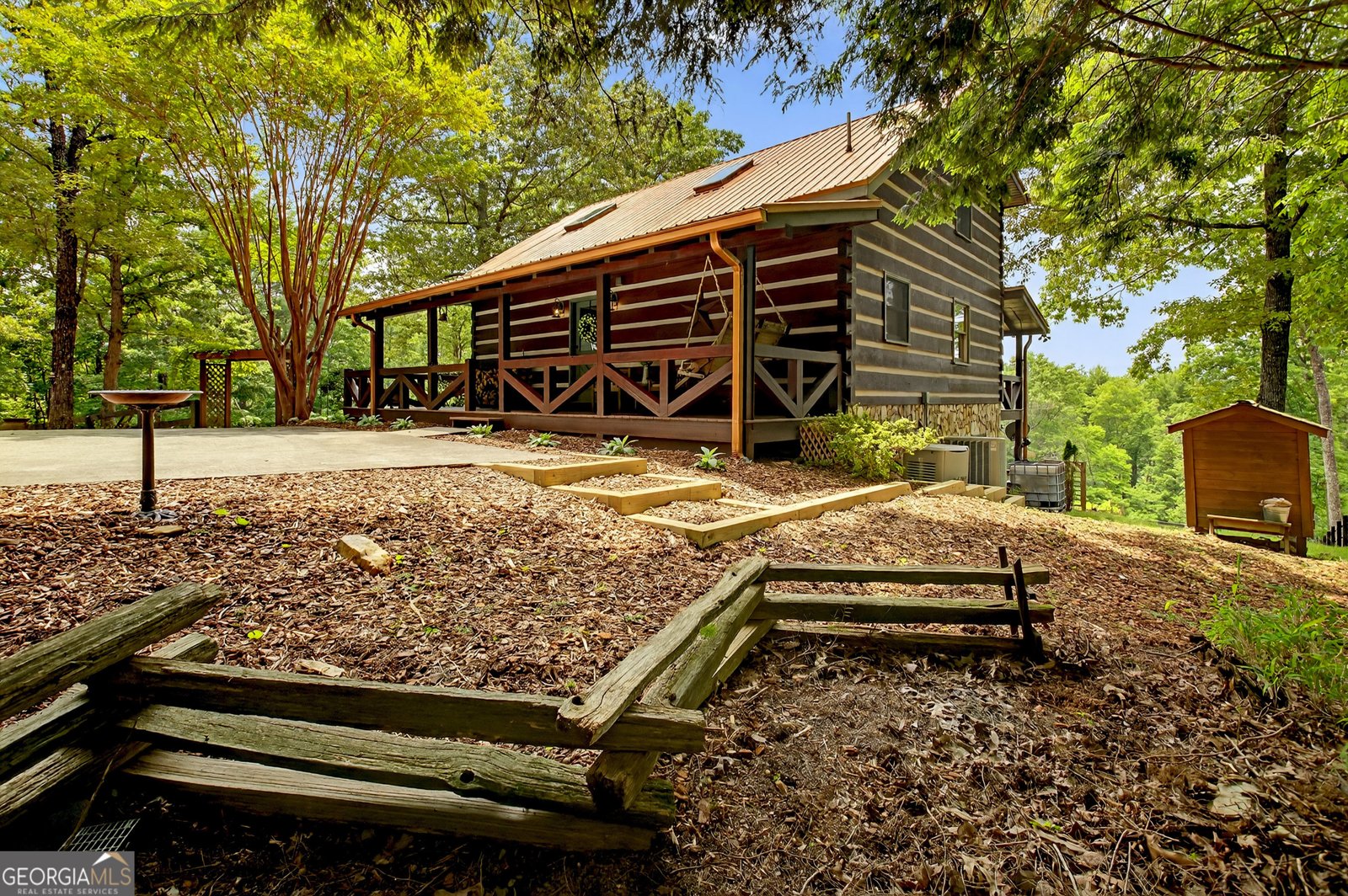 212 Dogpatch Lane Blue Ridge - 6