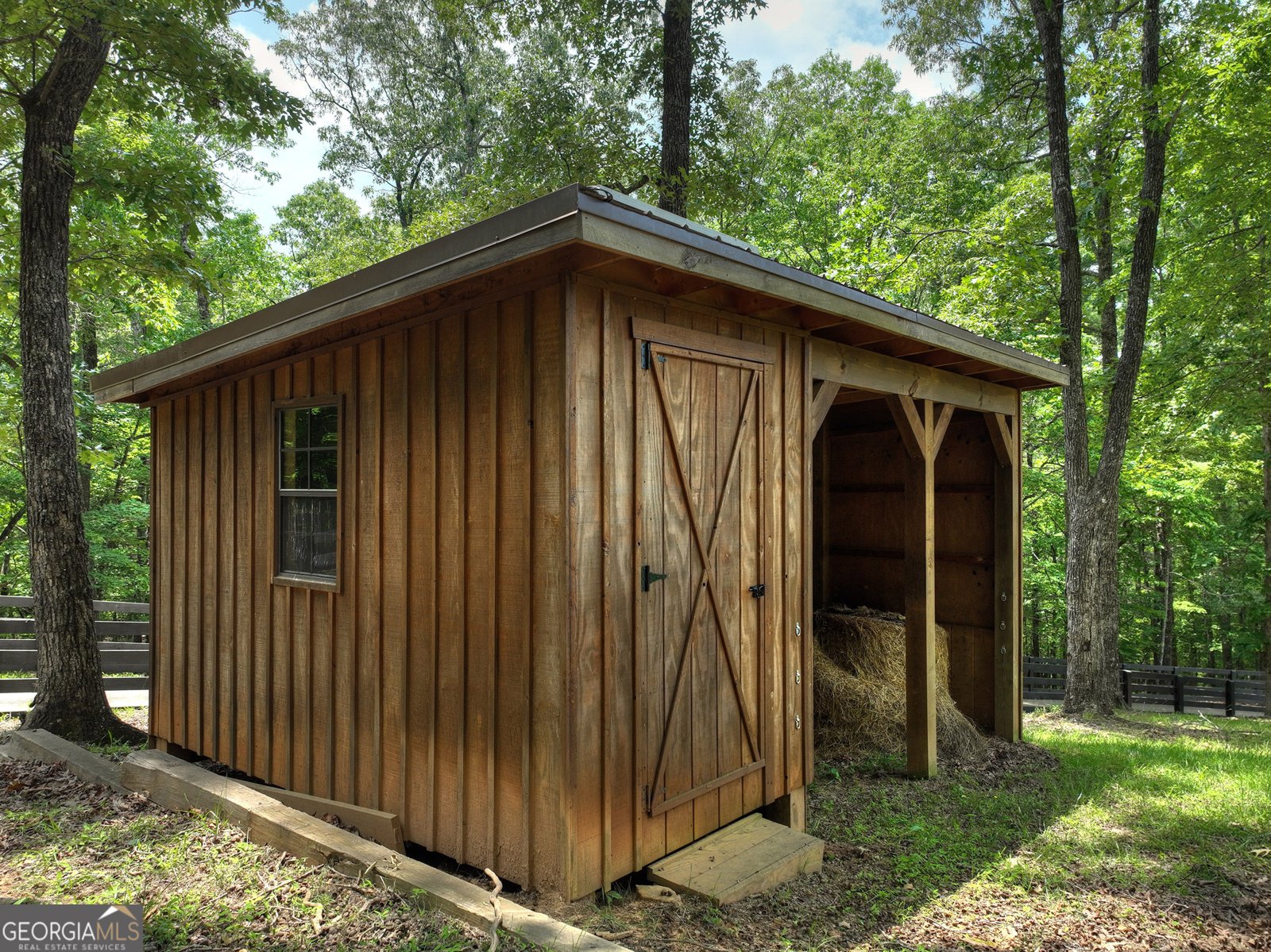 212 Dogpatch Lane Blue Ridge - 60