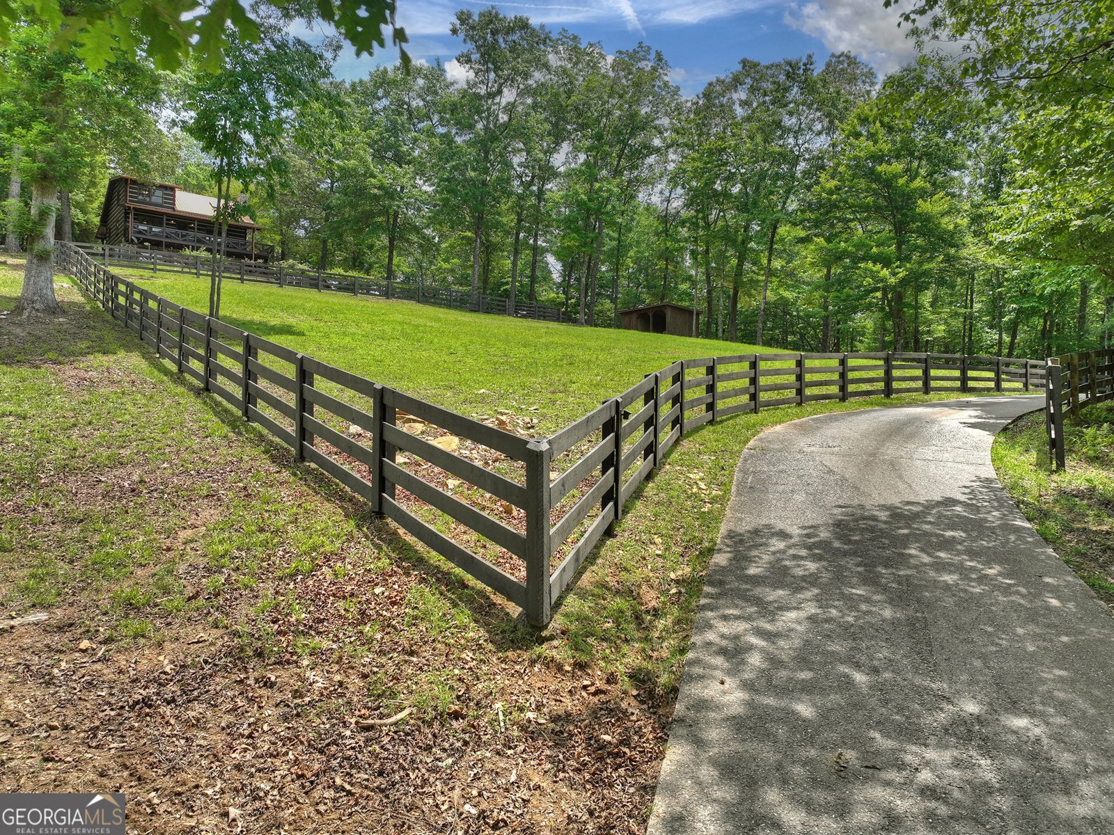 212 Dogpatch Lane Blue Ridge - 62