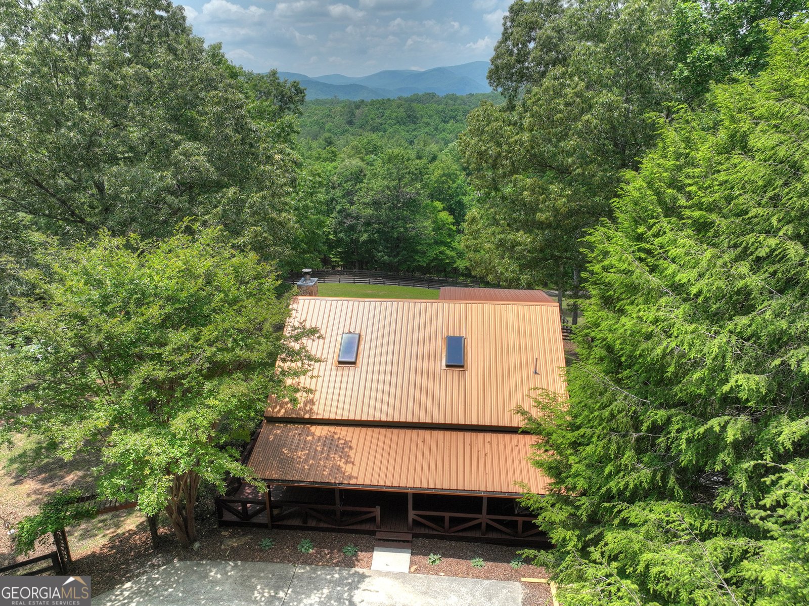 212 Dogpatch Lane Blue Ridge - 64