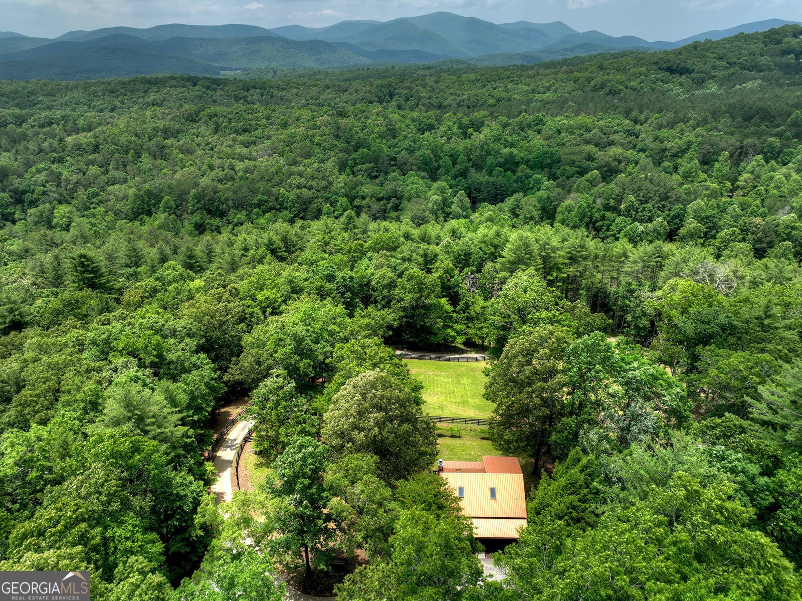 212 Dogpatch Lane Blue Ridge - 66