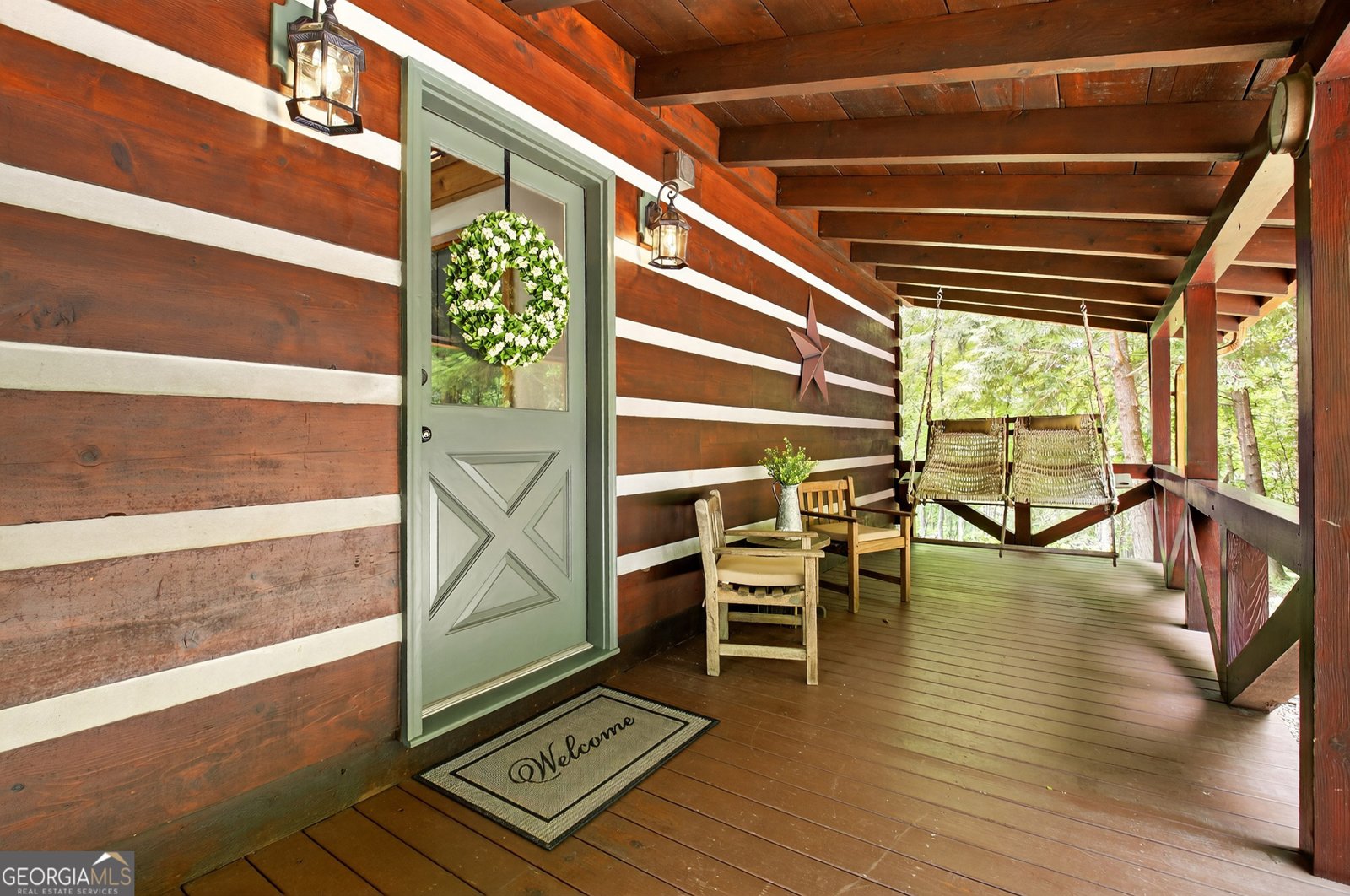212 Dogpatch Lane Blue Ridge - 7