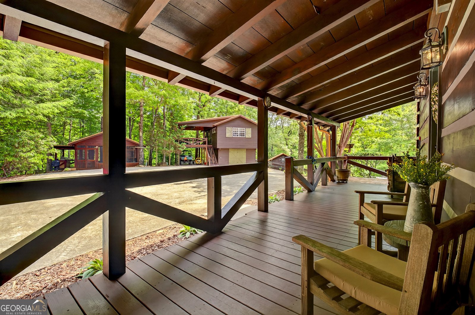 212 Dogpatch Lane Blue Ridge - 8