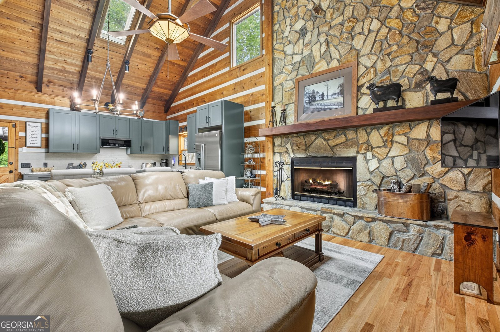 212 Dogpatch Lane Blue Ridge - 9