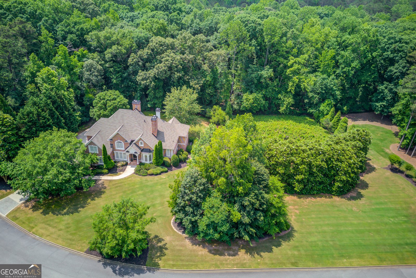1485 Rolling Links Drive Milton - 1