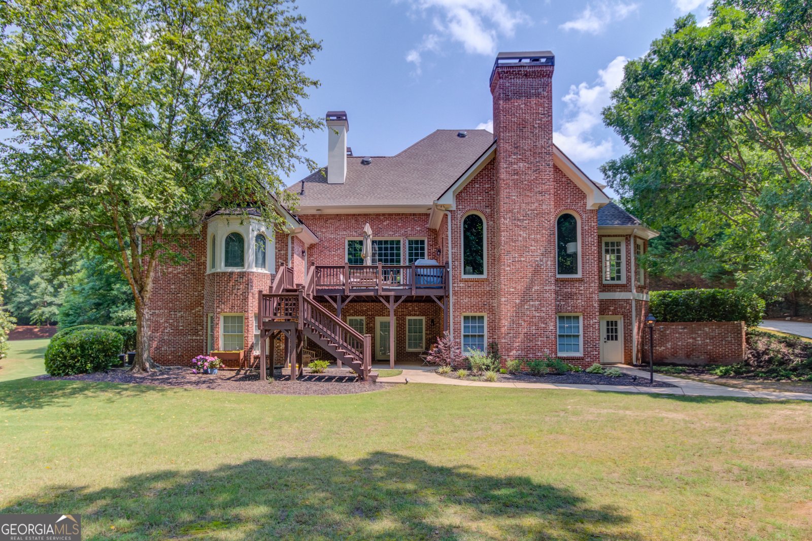 1485 Rolling Links Drive Milton - 12