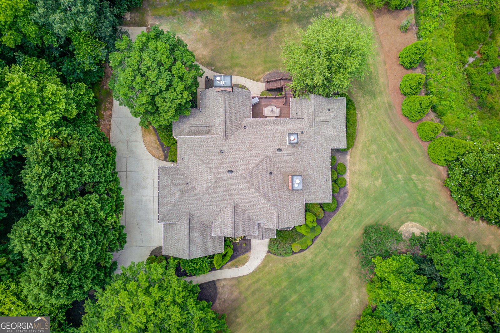 1485 Rolling Links Drive Milton - 15