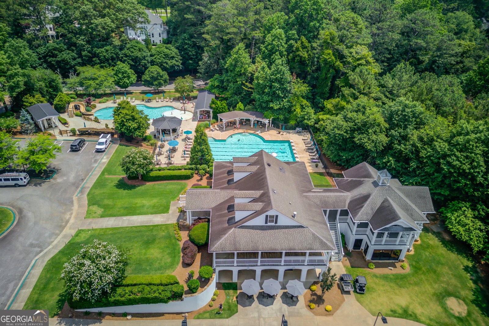 1485 Rolling Links Drive Milton - 20