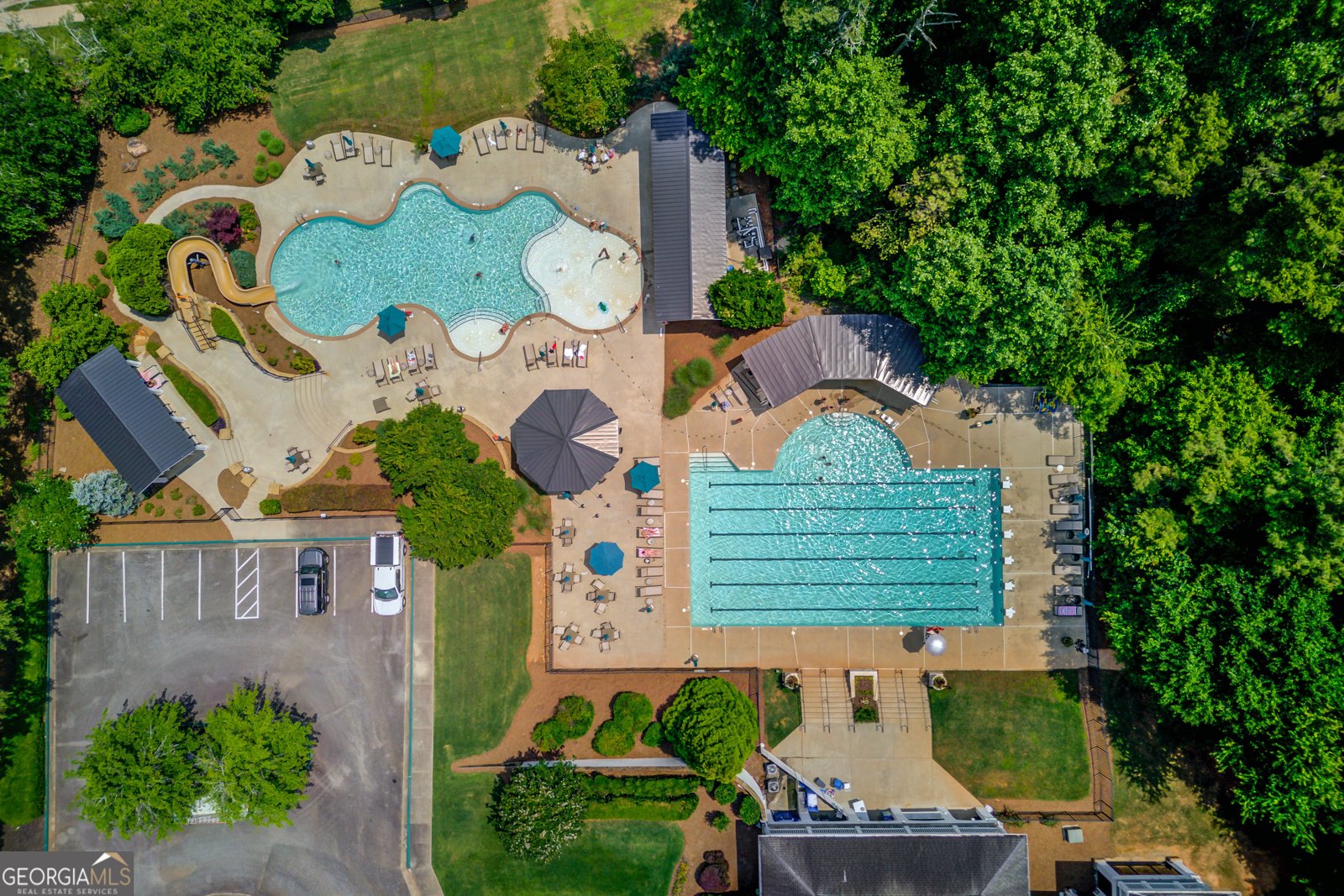 1485 Rolling Links Drive Milton - 21