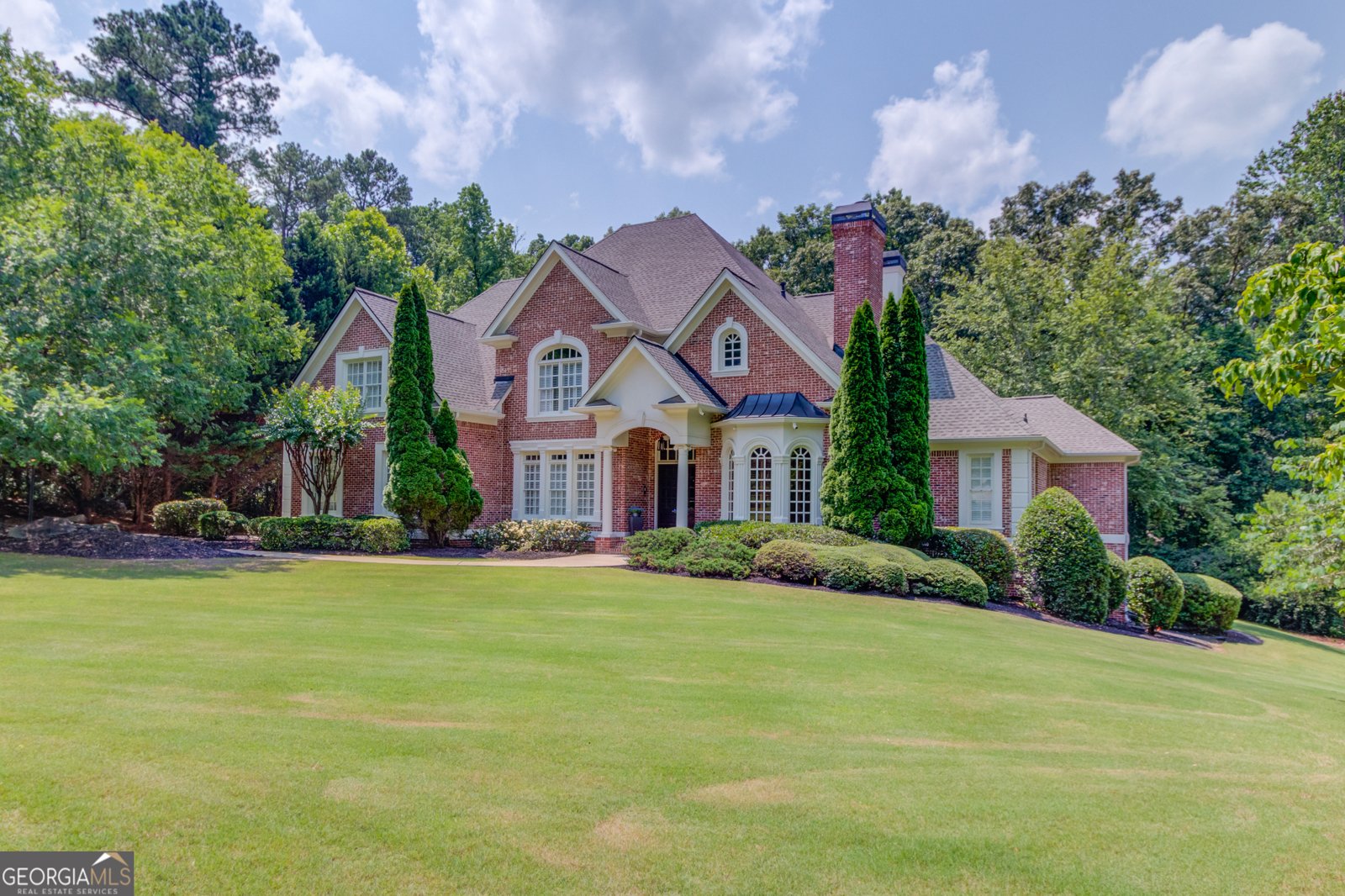 1485 Rolling Links Drive Milton - 3