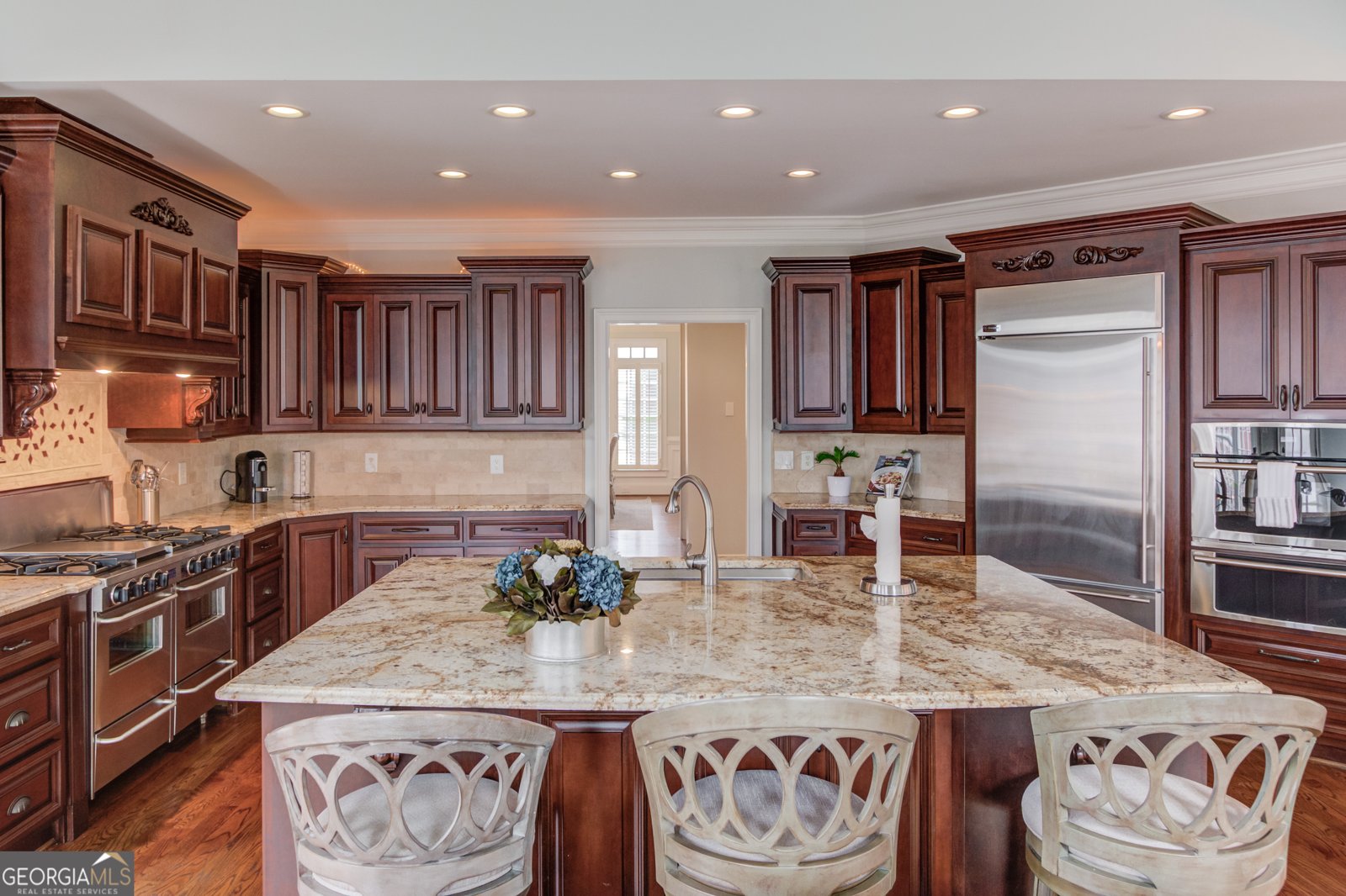 1485 Rolling Links Drive Milton - 40