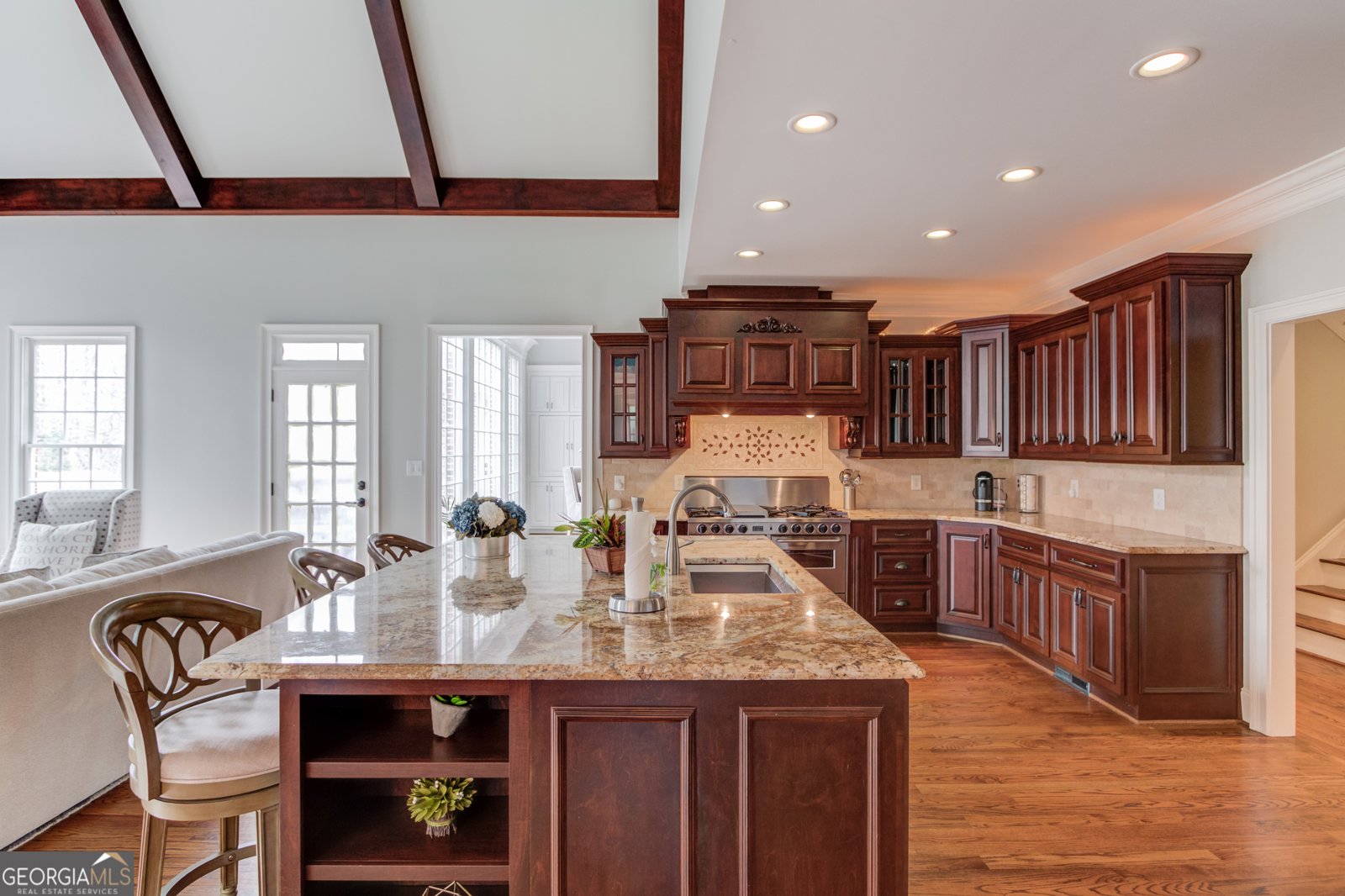 1485 Rolling Links Drive Milton - 44