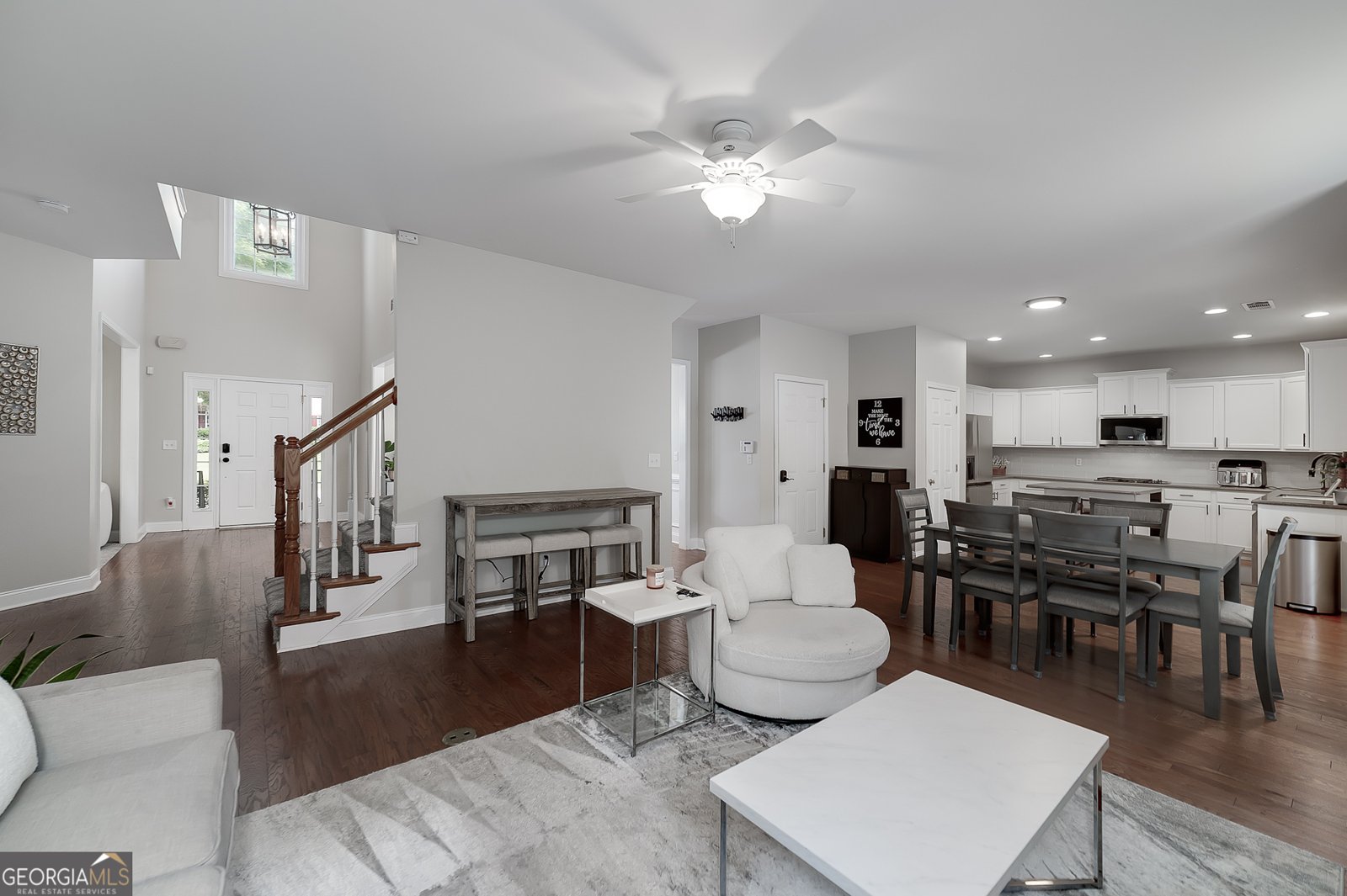 1120 Bagwell Drive Kennesaw - 10