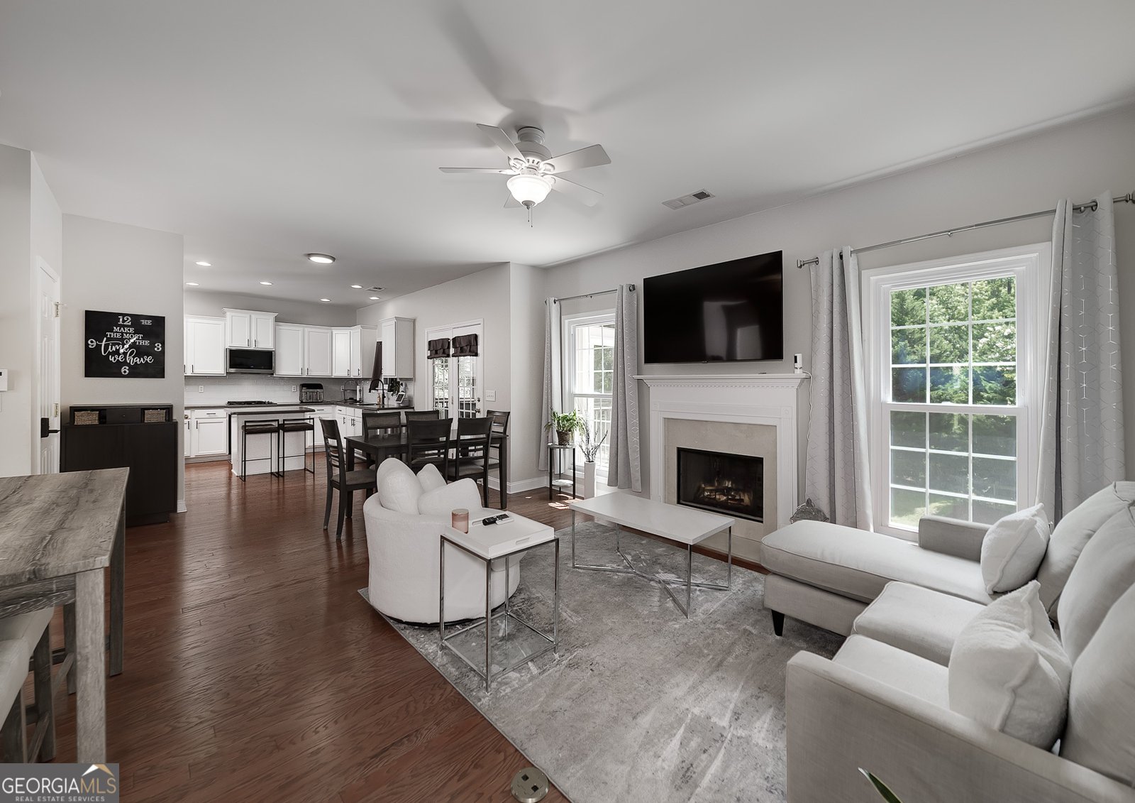 1120 Bagwell Drive Kennesaw - 11