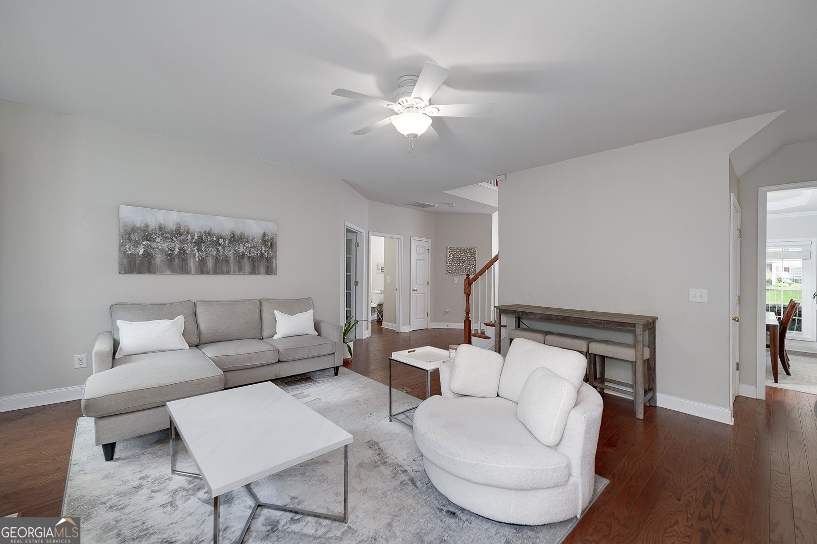 1120 Bagwell Drive Kennesaw - 12