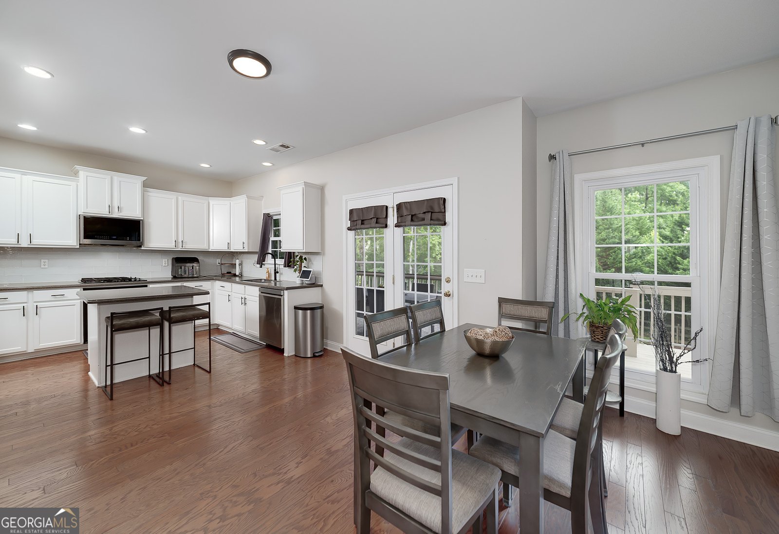 1120 Bagwell Drive Kennesaw - 13
