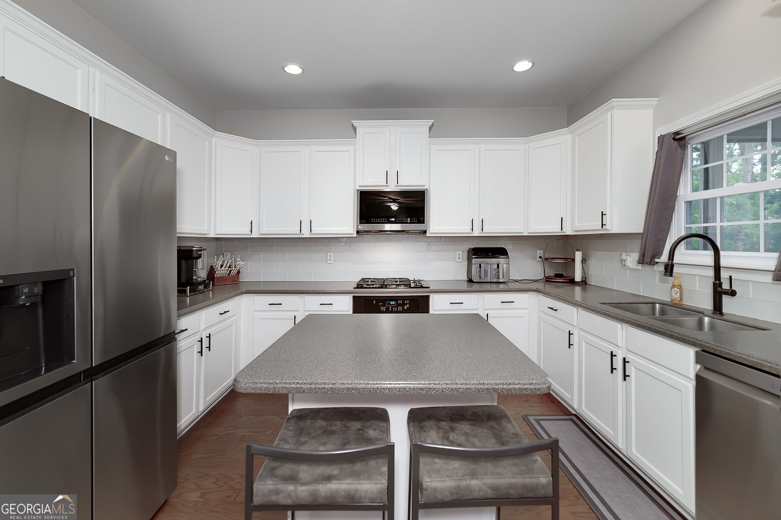 1120 Bagwell Drive Kennesaw - 14