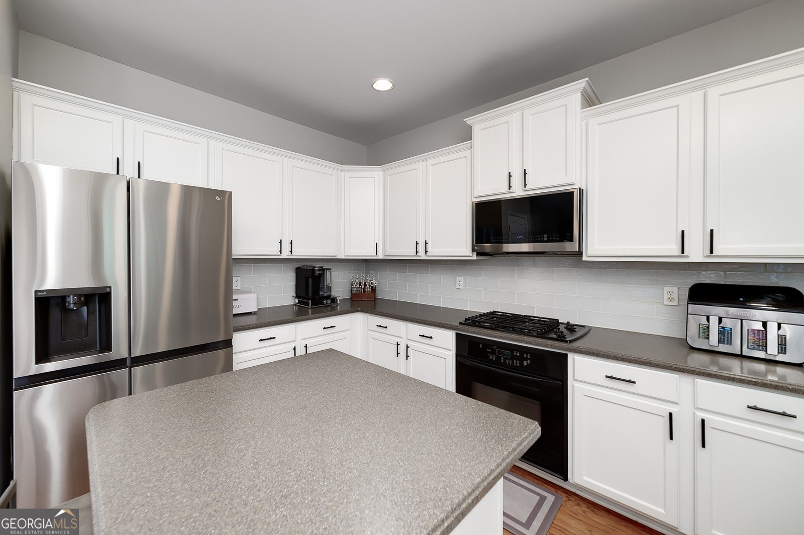 1120 Bagwell Drive Kennesaw - 15