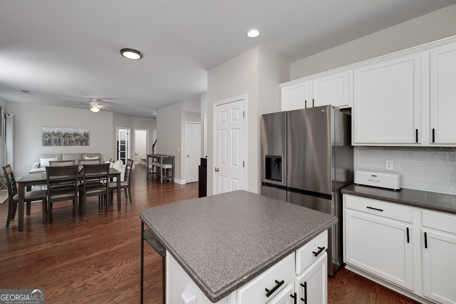 1120 Bagwell Drive Kennesaw - 16