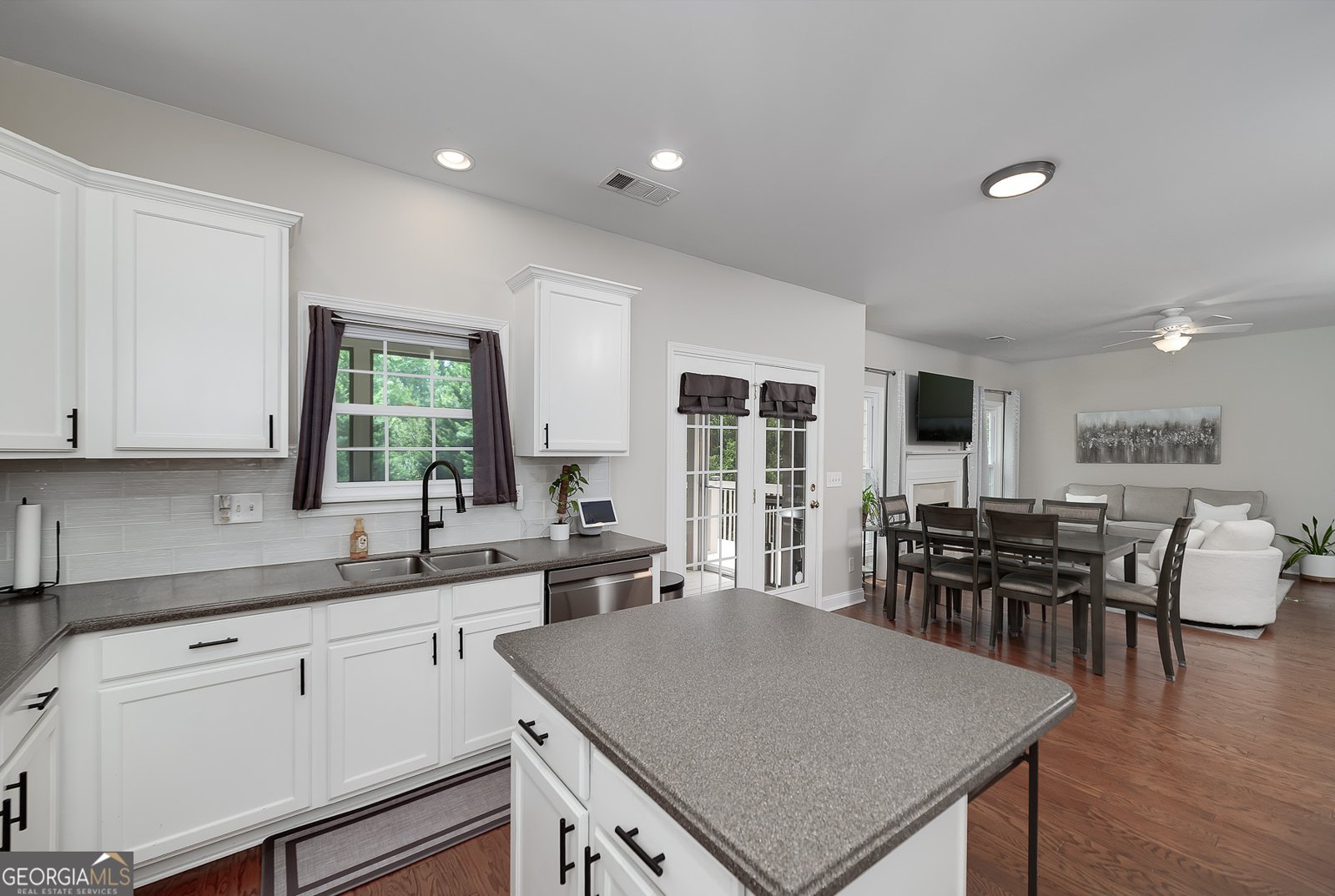 1120 Bagwell Drive Kennesaw - 17
