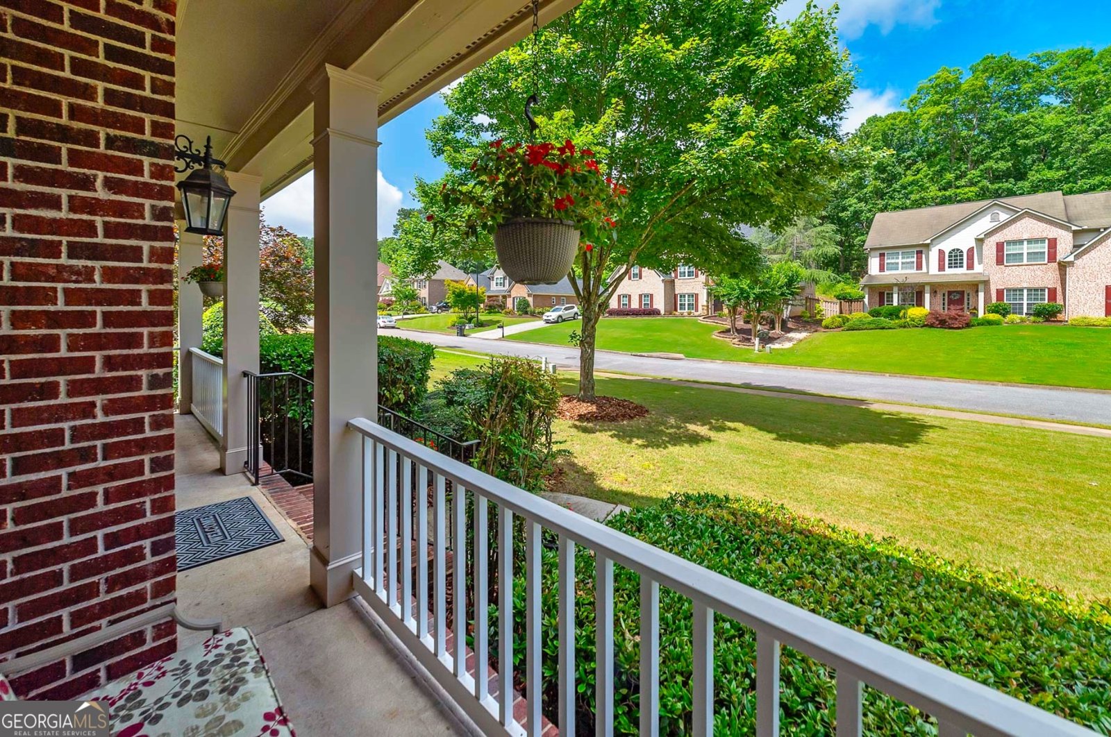 1120 Bagwell Drive Kennesaw - 3