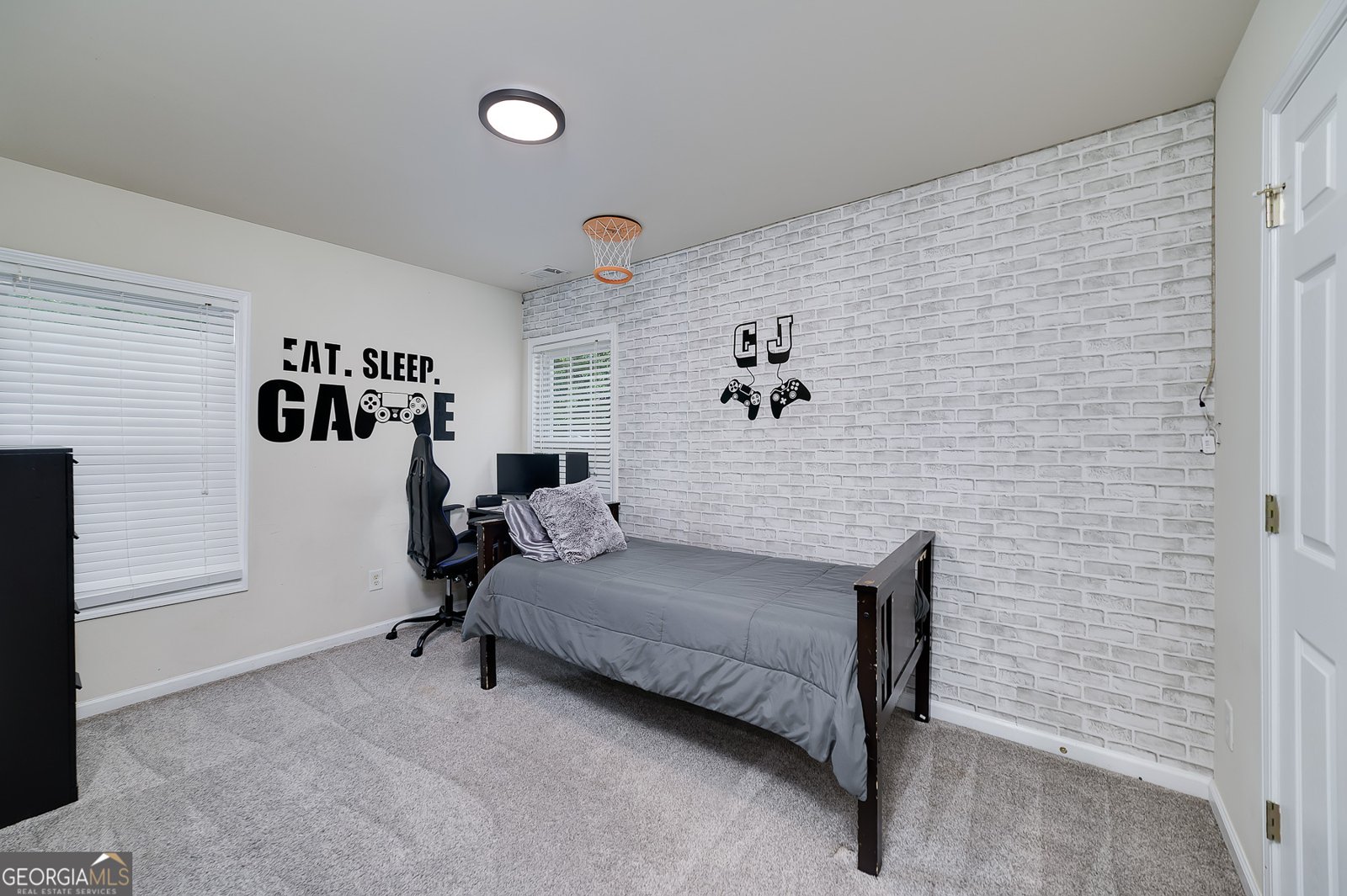 1120 Bagwell Drive Kennesaw - 30