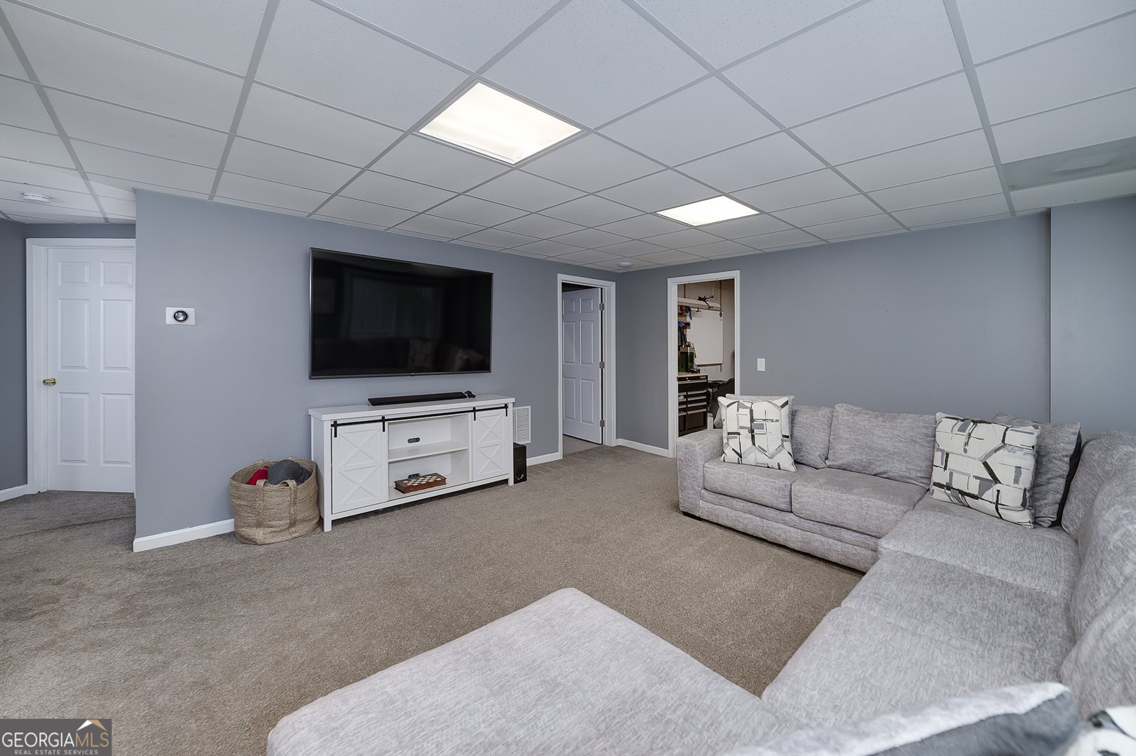 1120 Bagwell Drive Kennesaw - 34