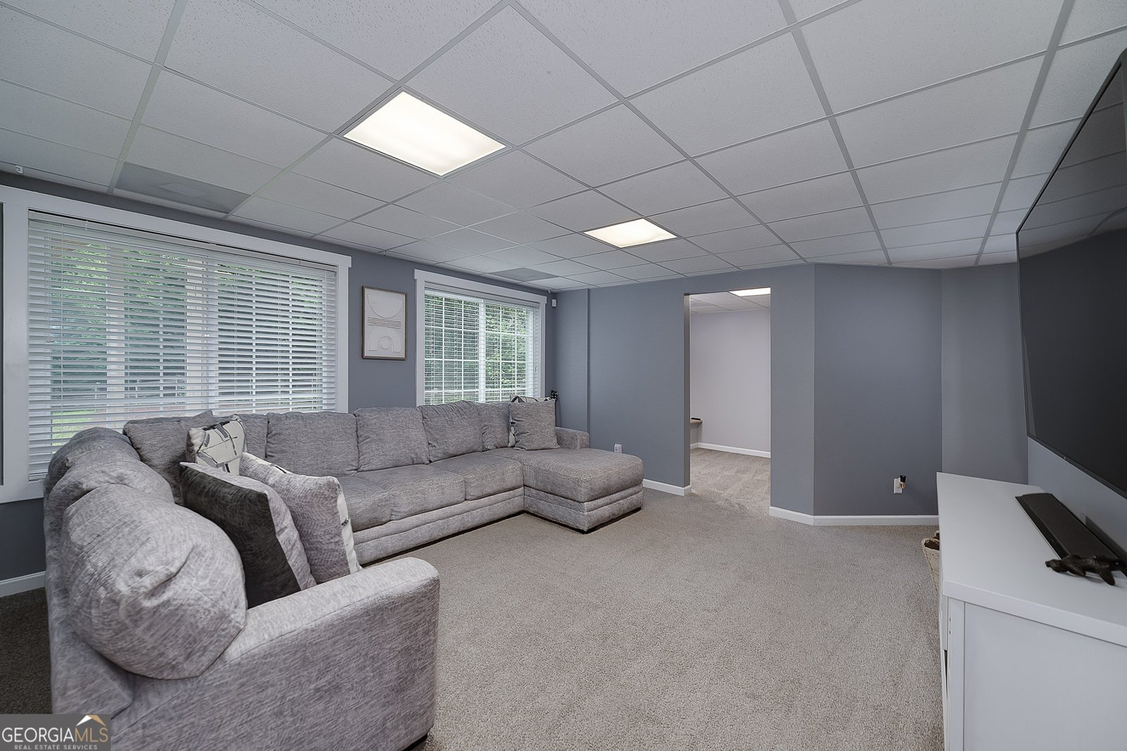 1120 Bagwell Drive Kennesaw - 35