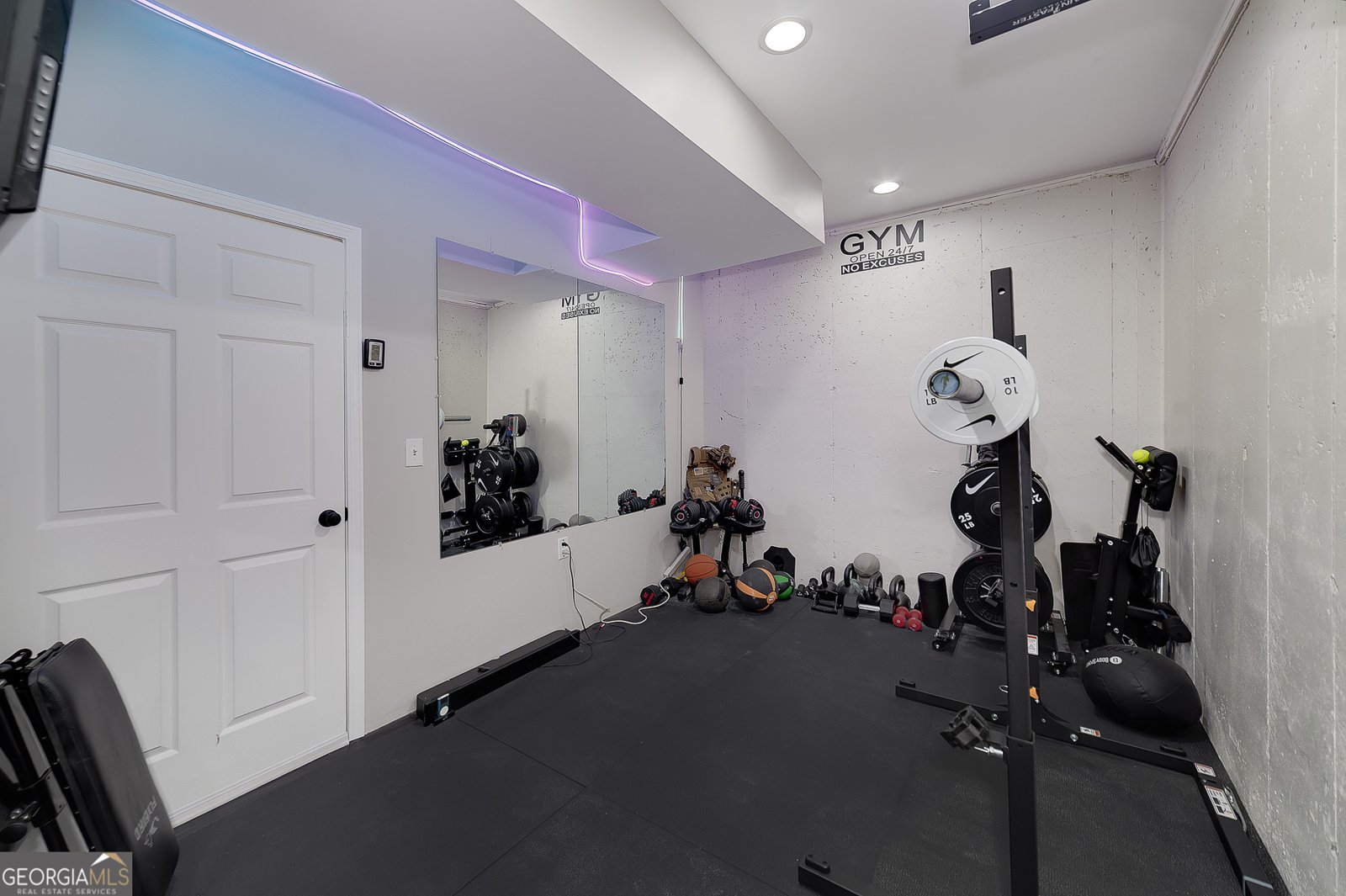1120 Bagwell Drive Kennesaw - 36