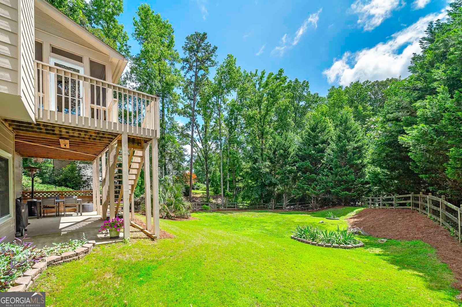 1120 Bagwell Drive Kennesaw - 41