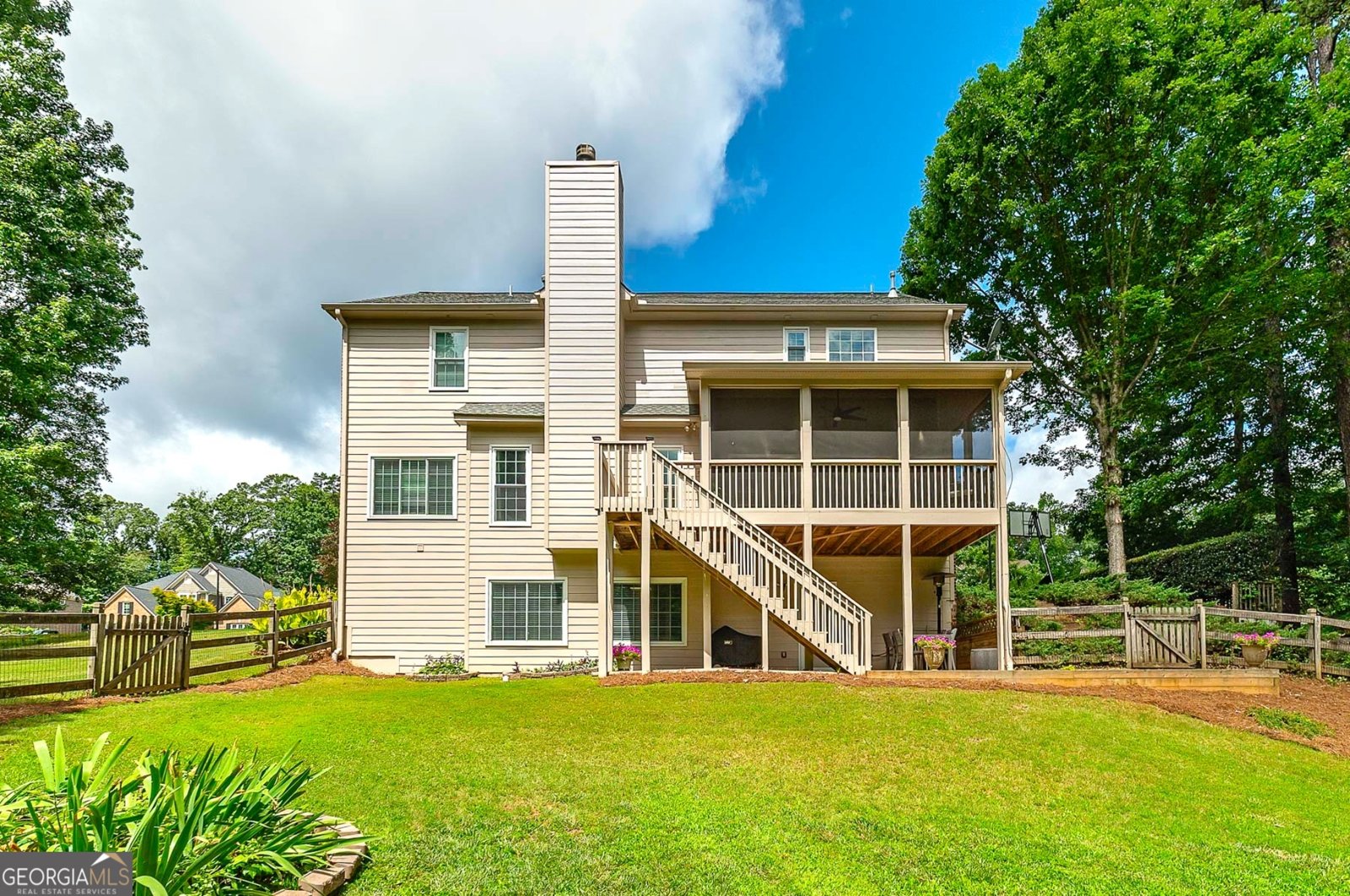 1120 Bagwell Drive Kennesaw - 43