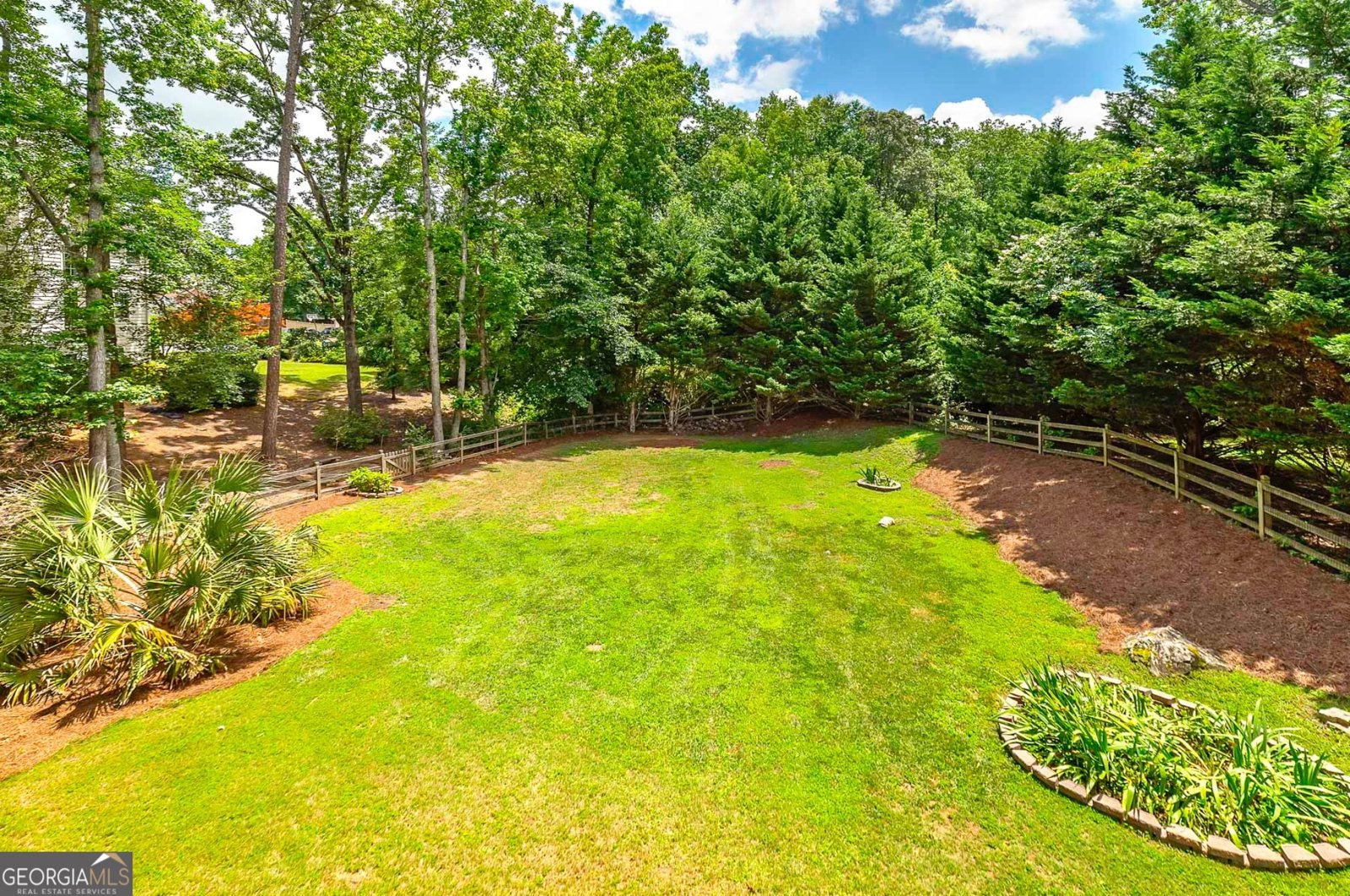 1120 Bagwell Drive Kennesaw - 45