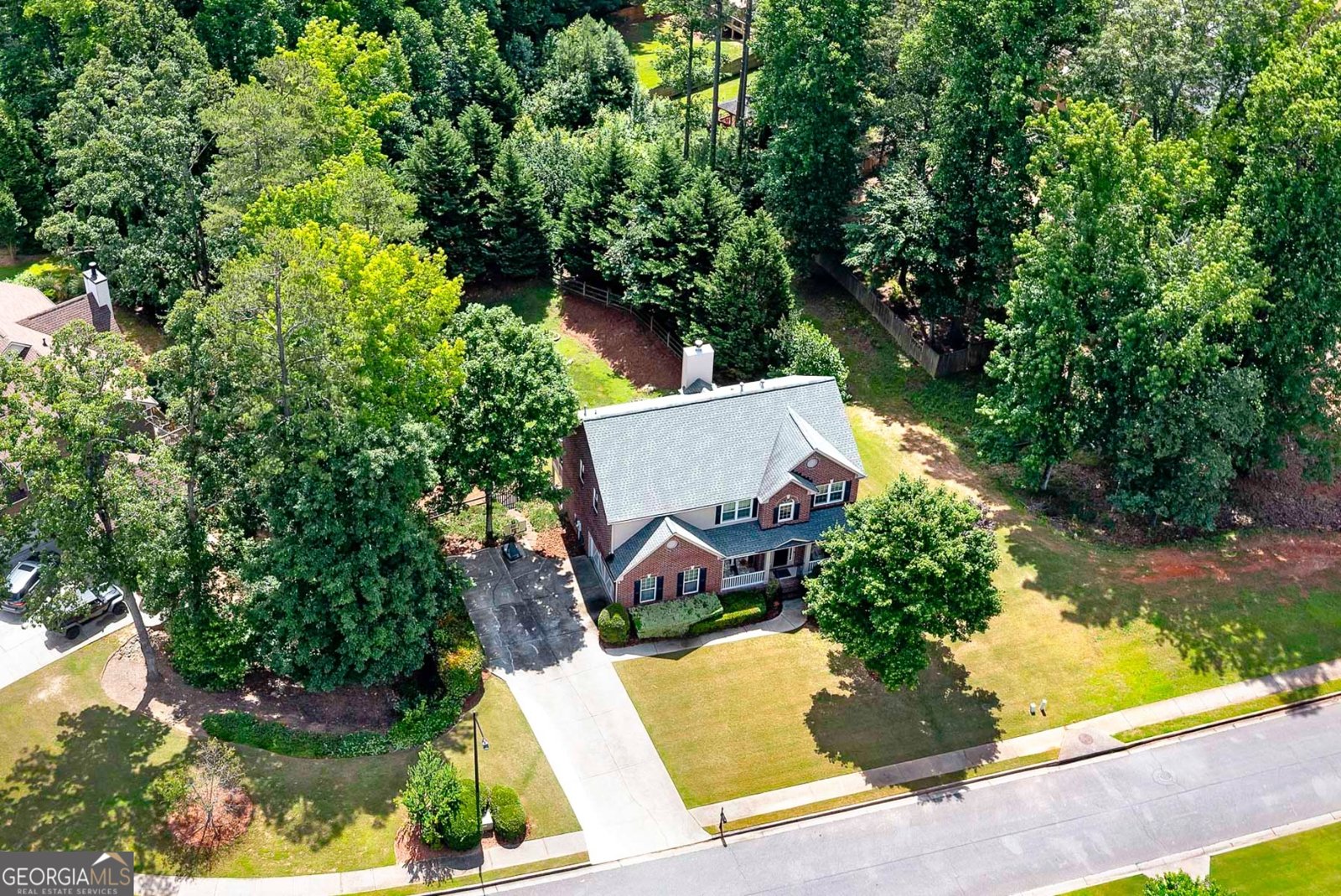 1120 Bagwell Drive Kennesaw - 49