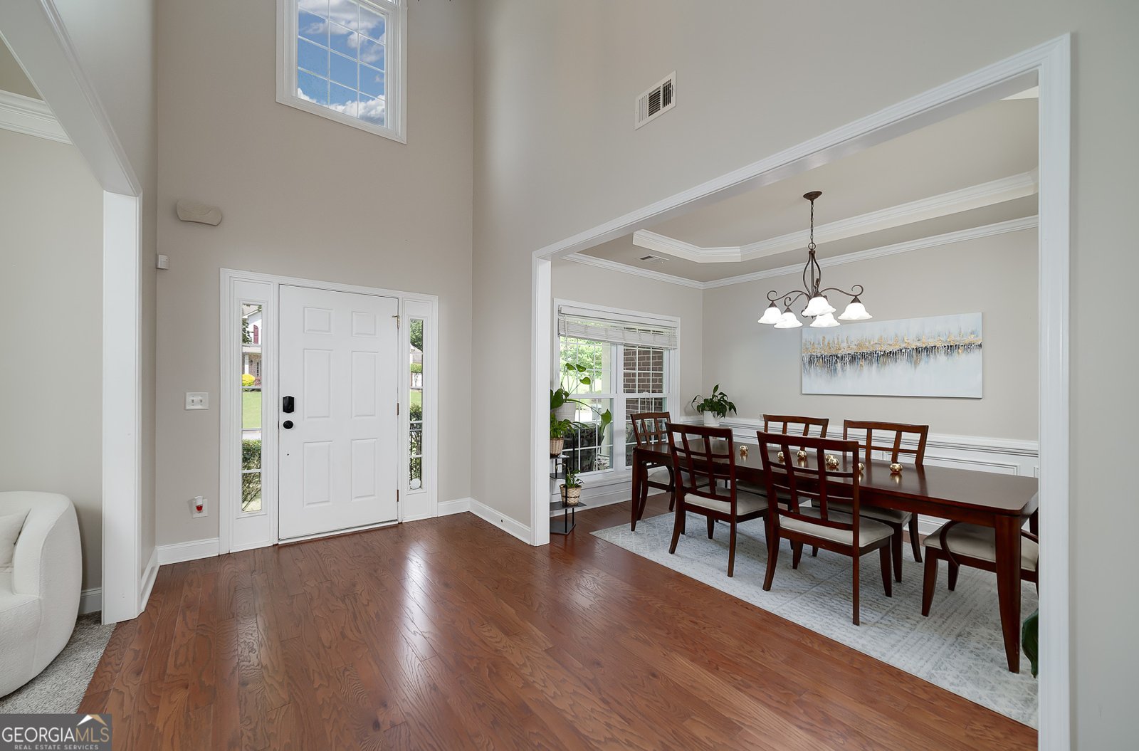 1120 Bagwell Drive Kennesaw - 5