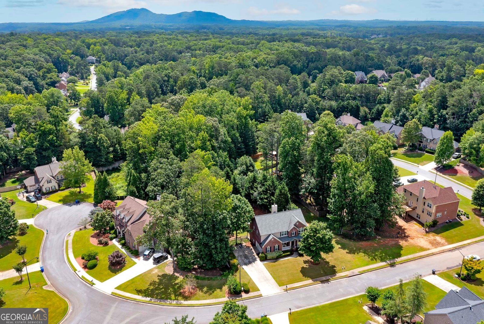 1120 Bagwell Drive Kennesaw - 50