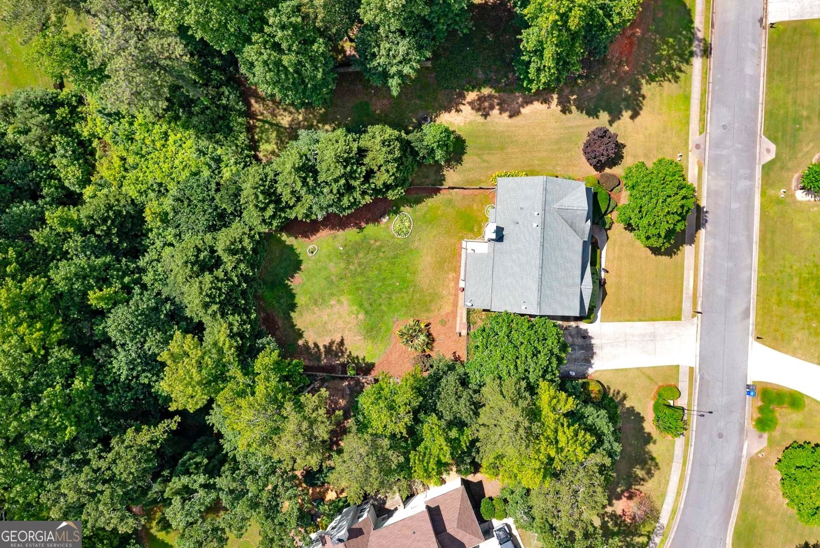1120 Bagwell Drive Kennesaw - 52