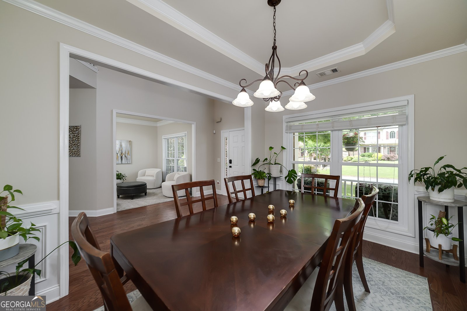 1120 Bagwell Drive Kennesaw - 6