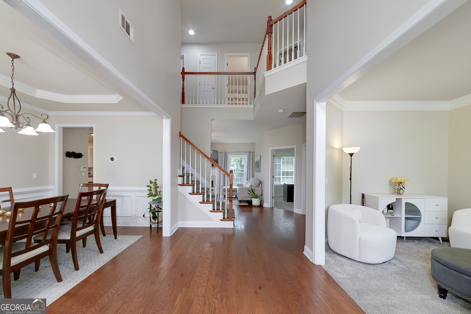 1120 Bagwell Drive Kennesaw - 9