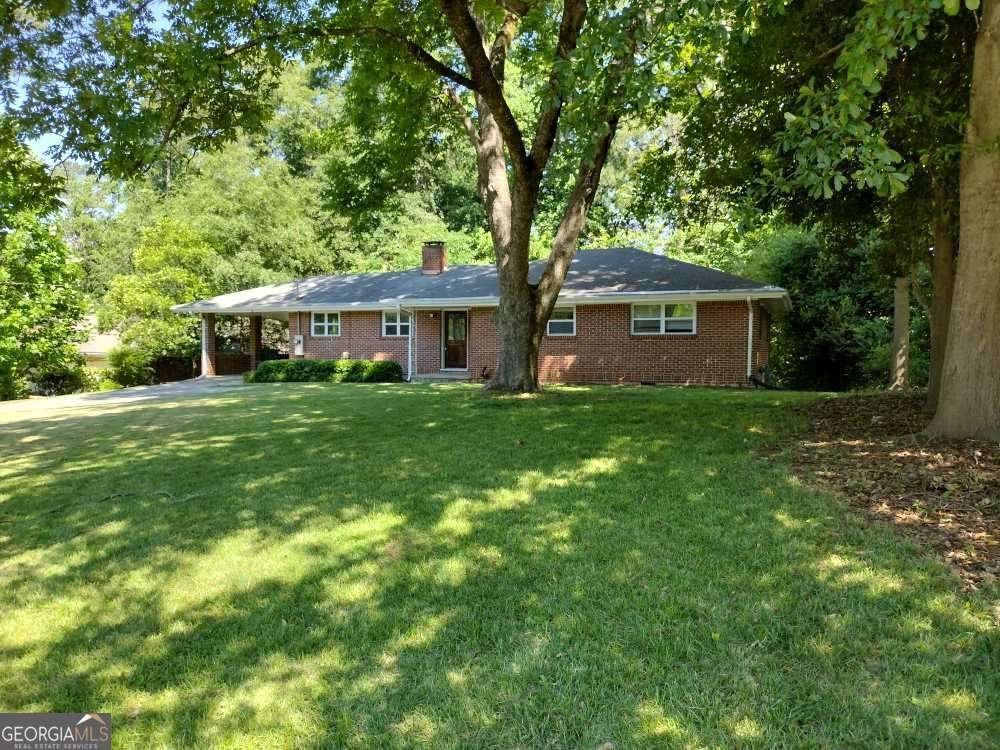 2790 Glenbriar Drive Atlanta - 1