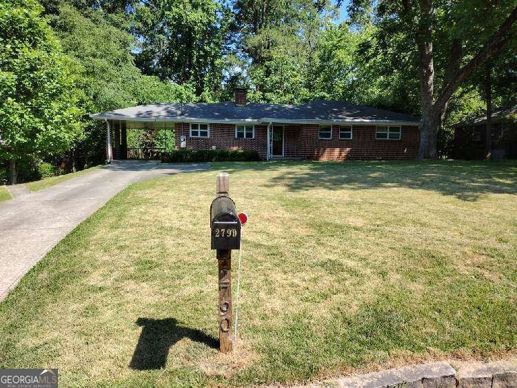 2790 Glenbriar Drive Atlanta - 3