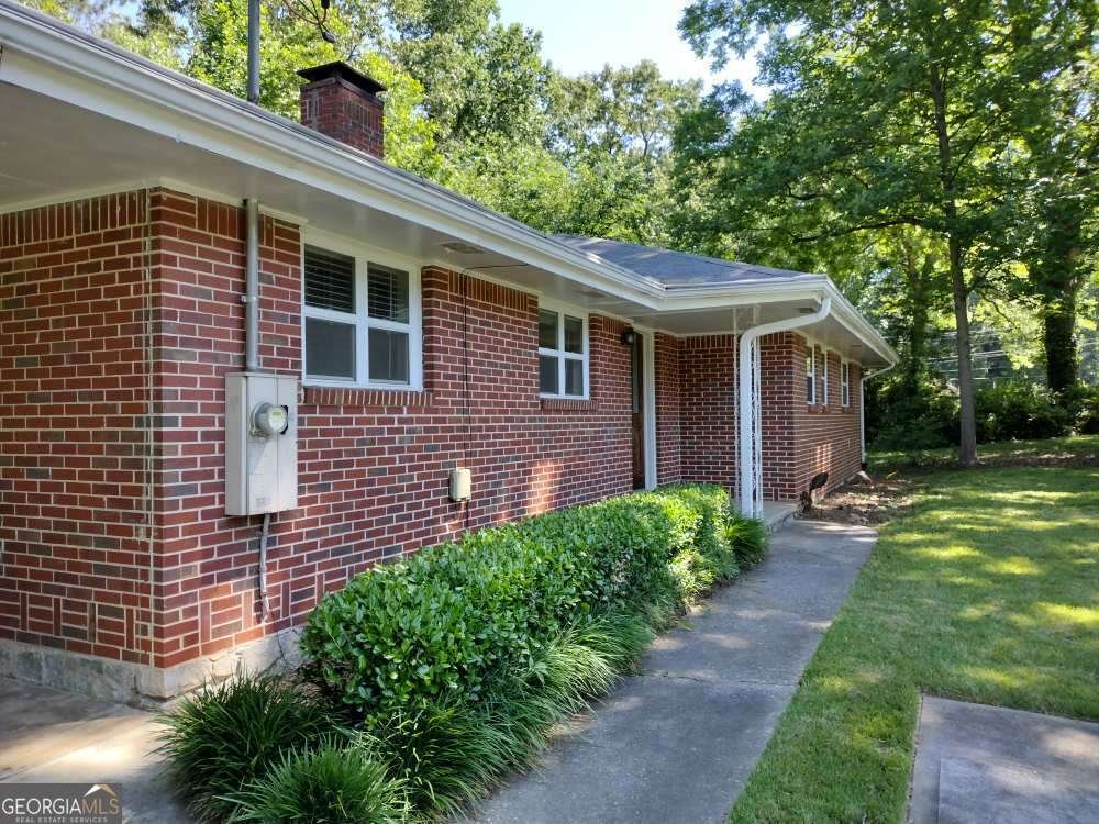 2790 Glenbriar Drive Atlanta - 4