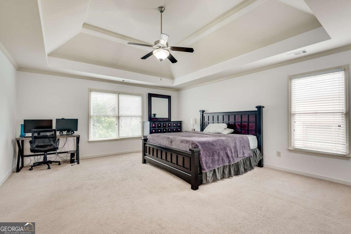 8360 Village School Drive Cumming - 25