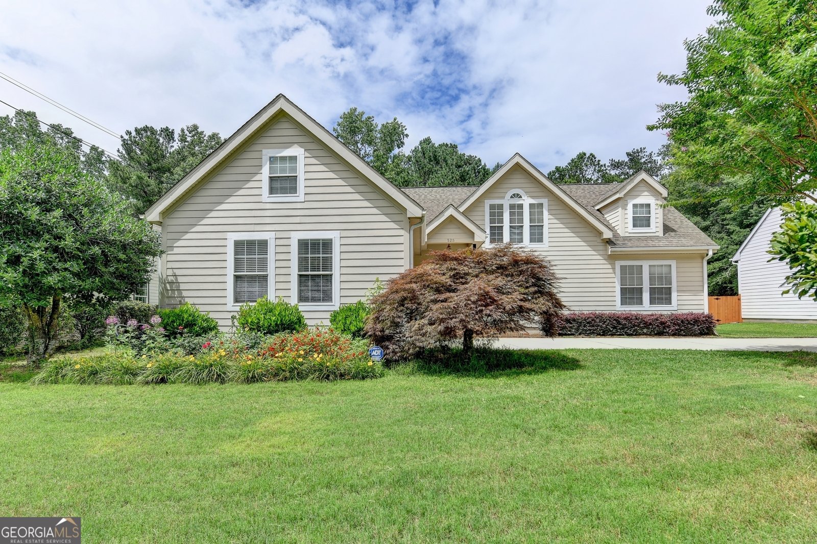 525 Hunnicutt Road Mableton - 1