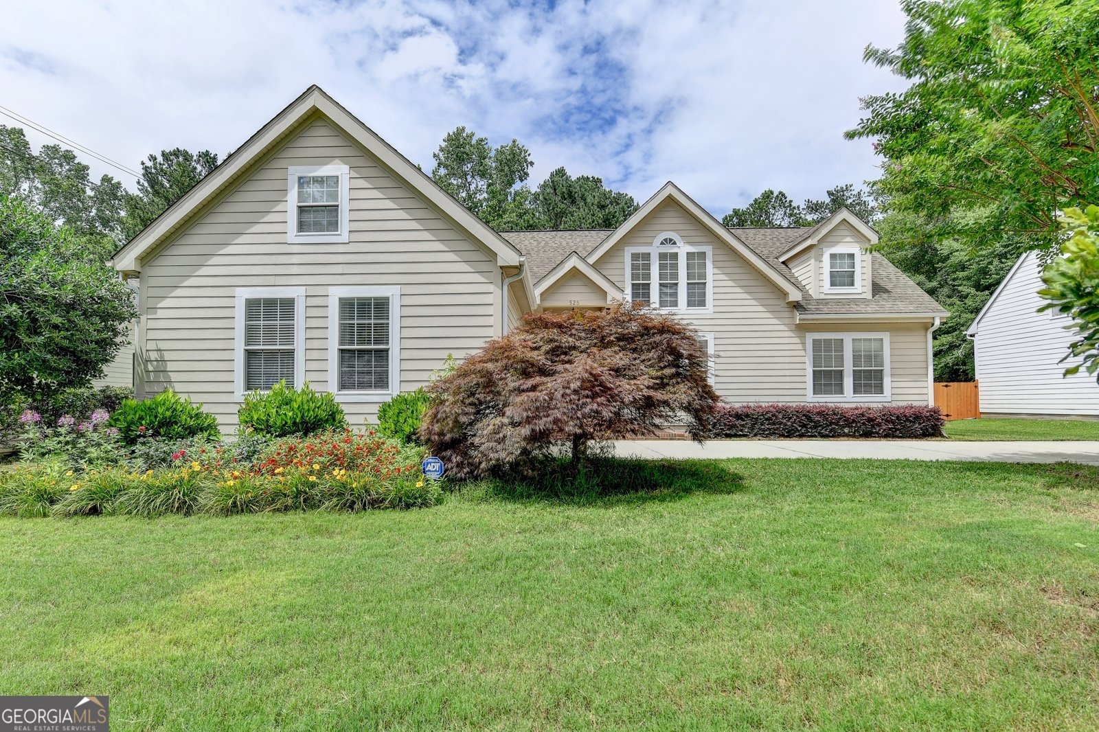 525 Hunnicutt Road Mableton - 2
