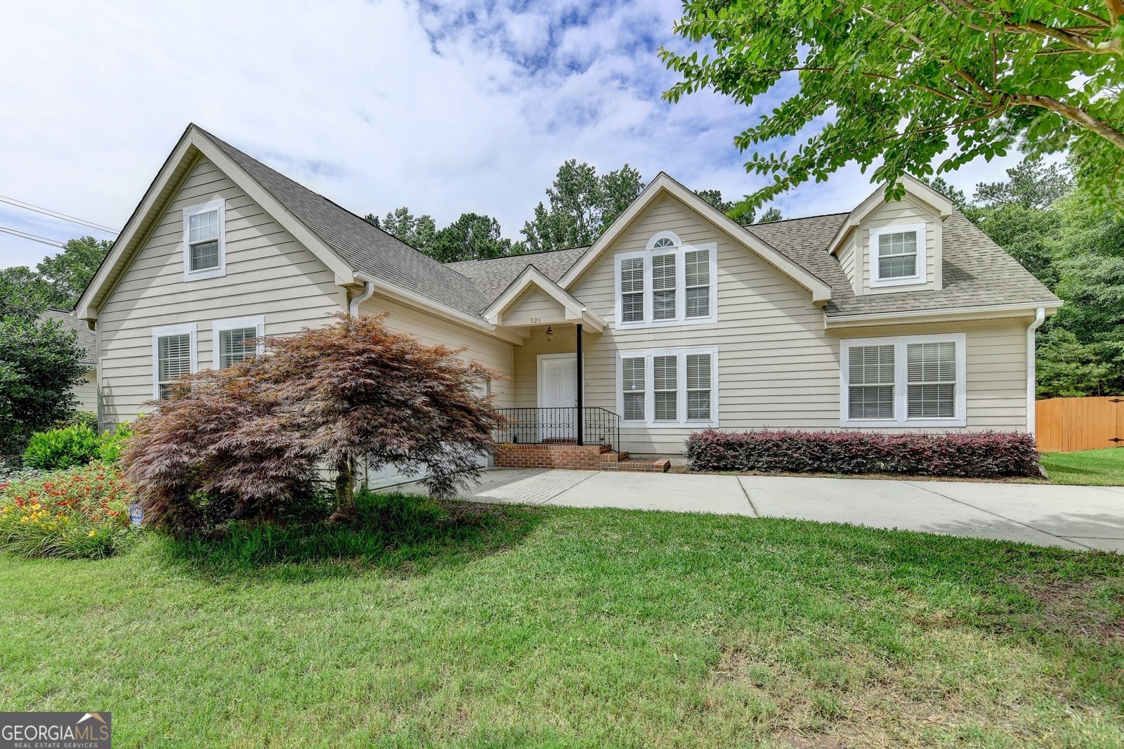 525 Hunnicutt Road Mableton - 3
